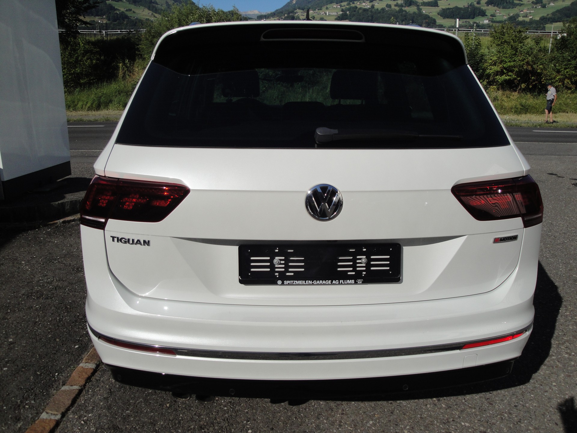 VW Tiguan 2.0TDI High 4M-image-6