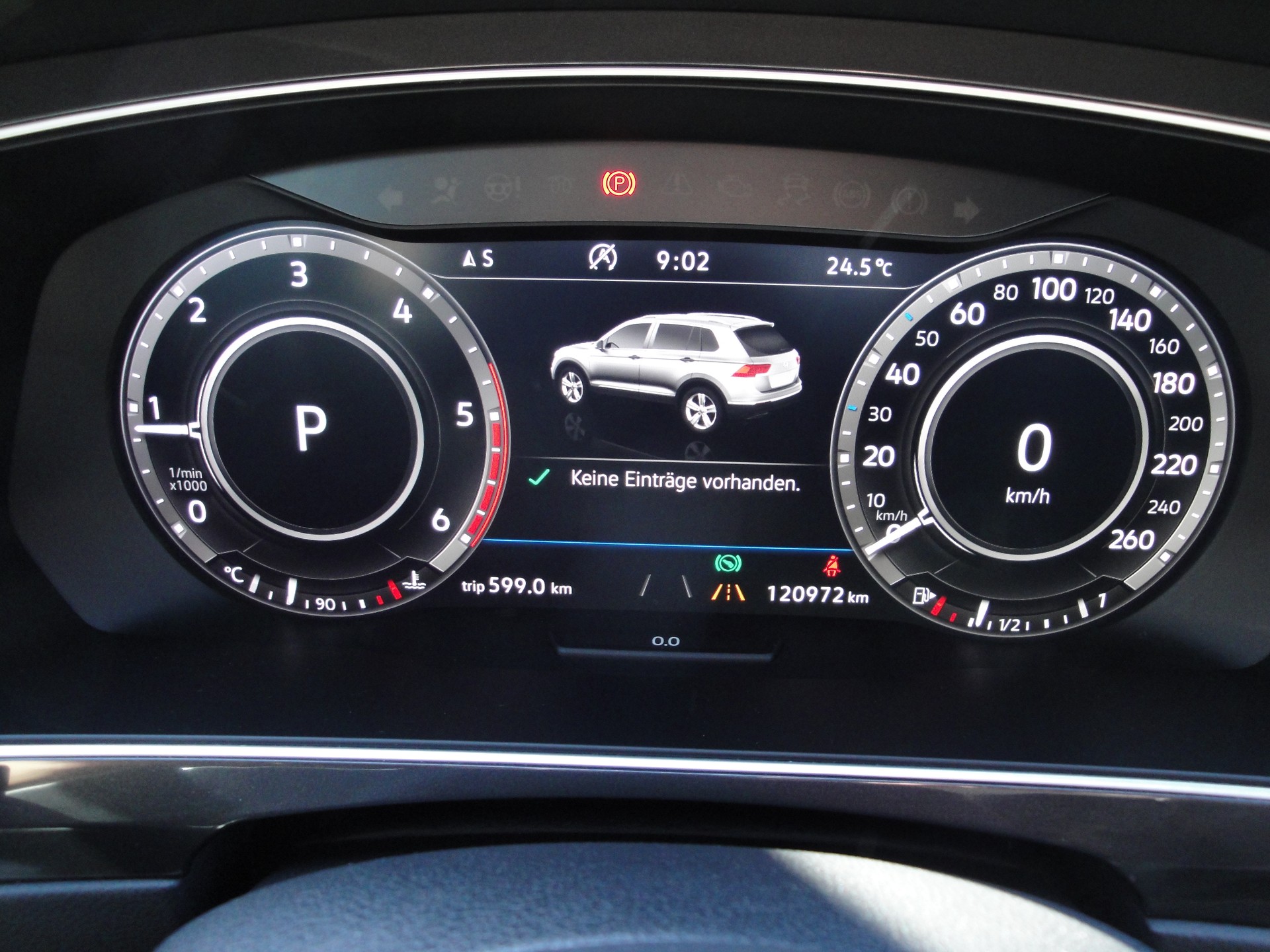 VW Tiguan 2.0TDI High 4M-image-9