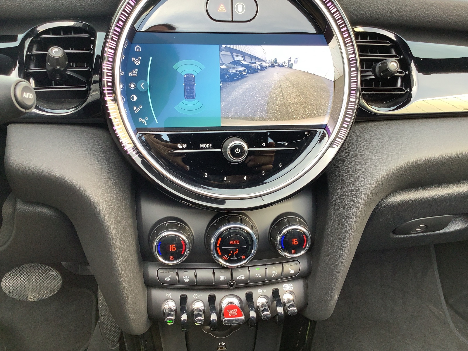 MINI Cooper S Cabr Side Ed DKG-image-16
