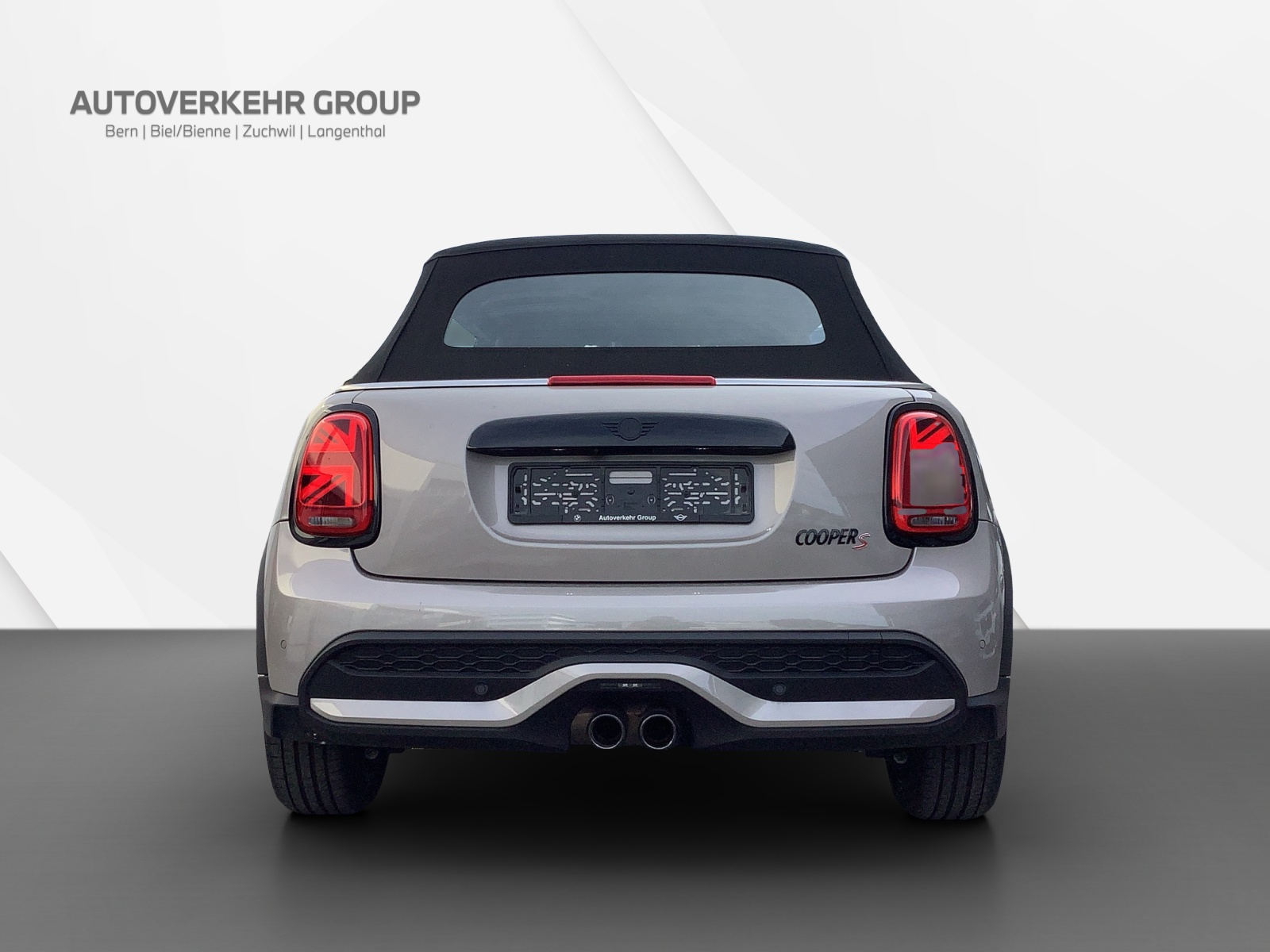 MINI Cooper S Cabr Side Ed DKG-image-3
