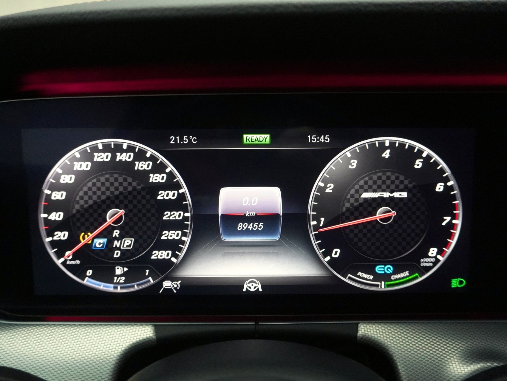 MERCEDES-BENZ E-Klasse E 53 AMG 4matic+-image-14