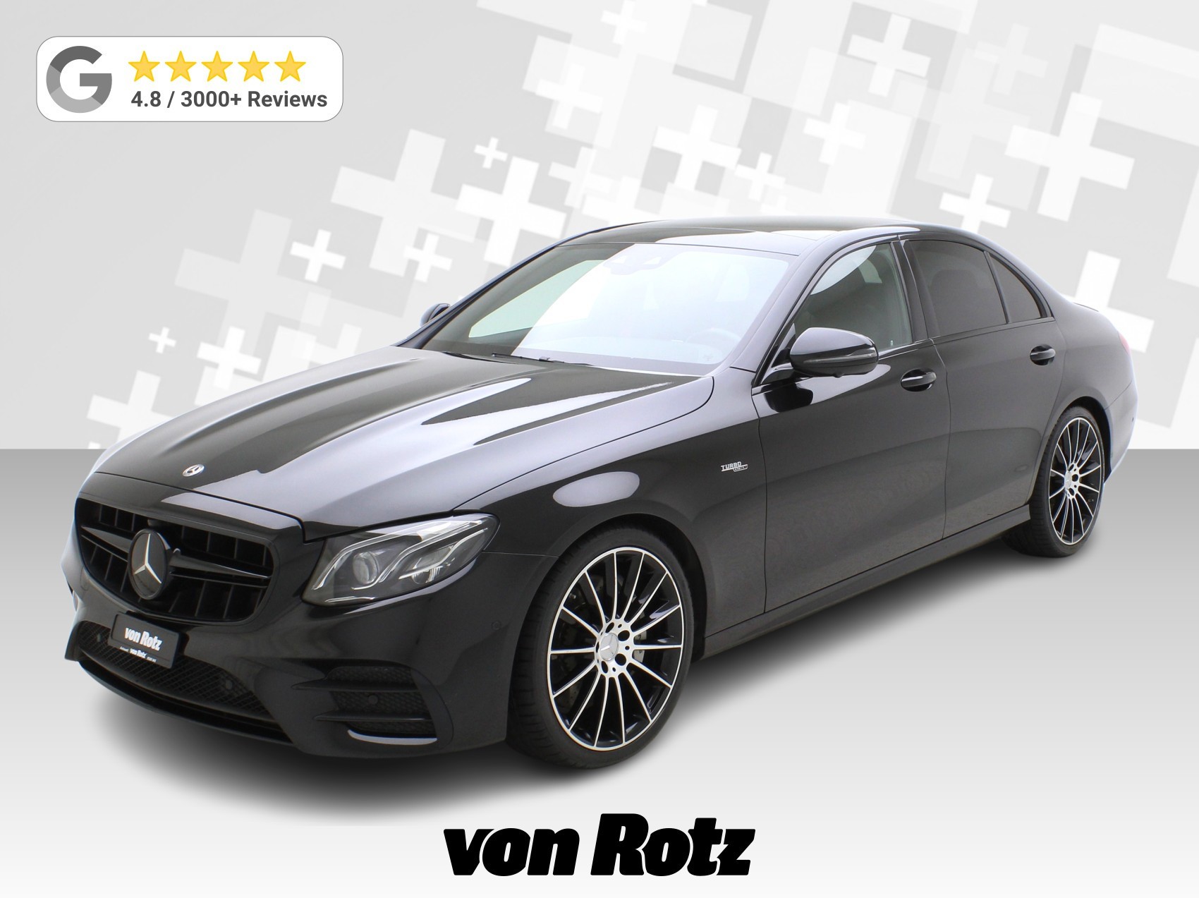 MERCEDES-BENZ E-Klasse E 53 AMG 4matic+-image-0