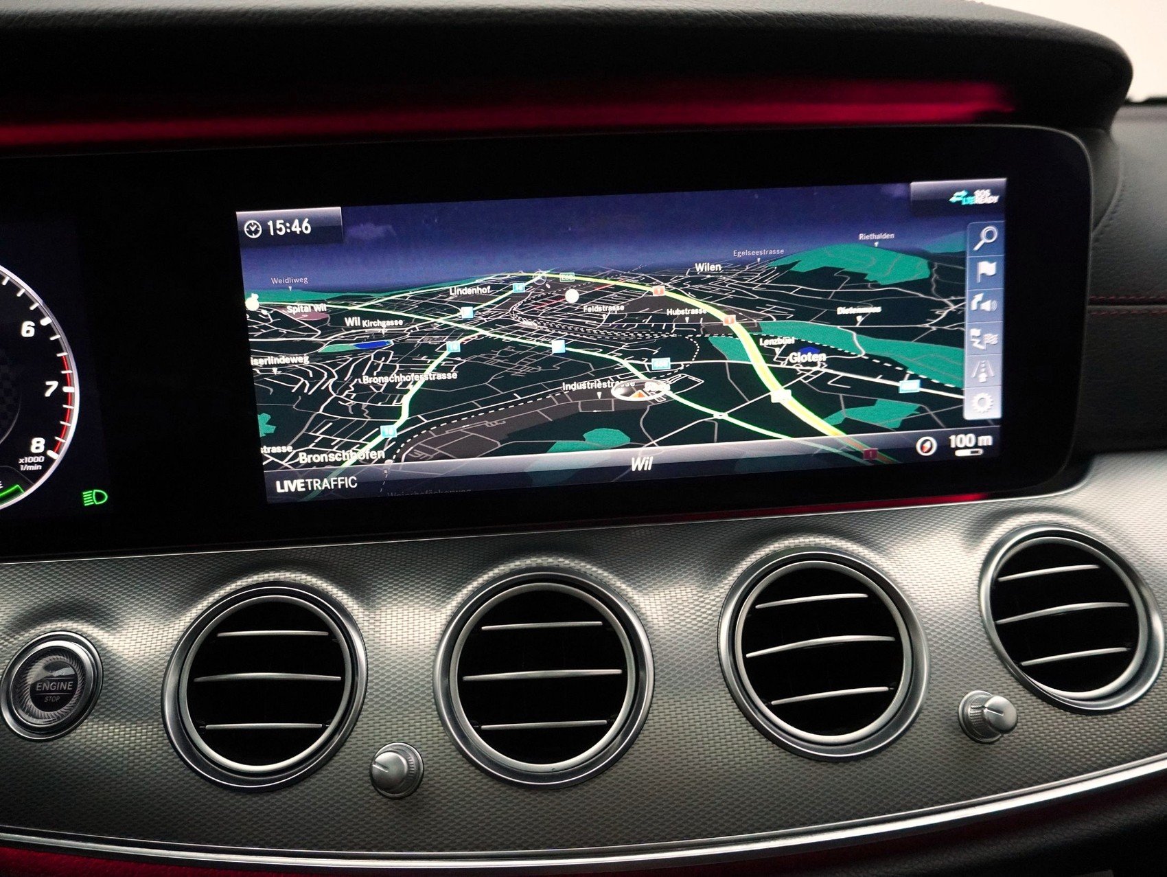 MERCEDES-BENZ E-Klasse E 53 AMG 4matic+-image-20