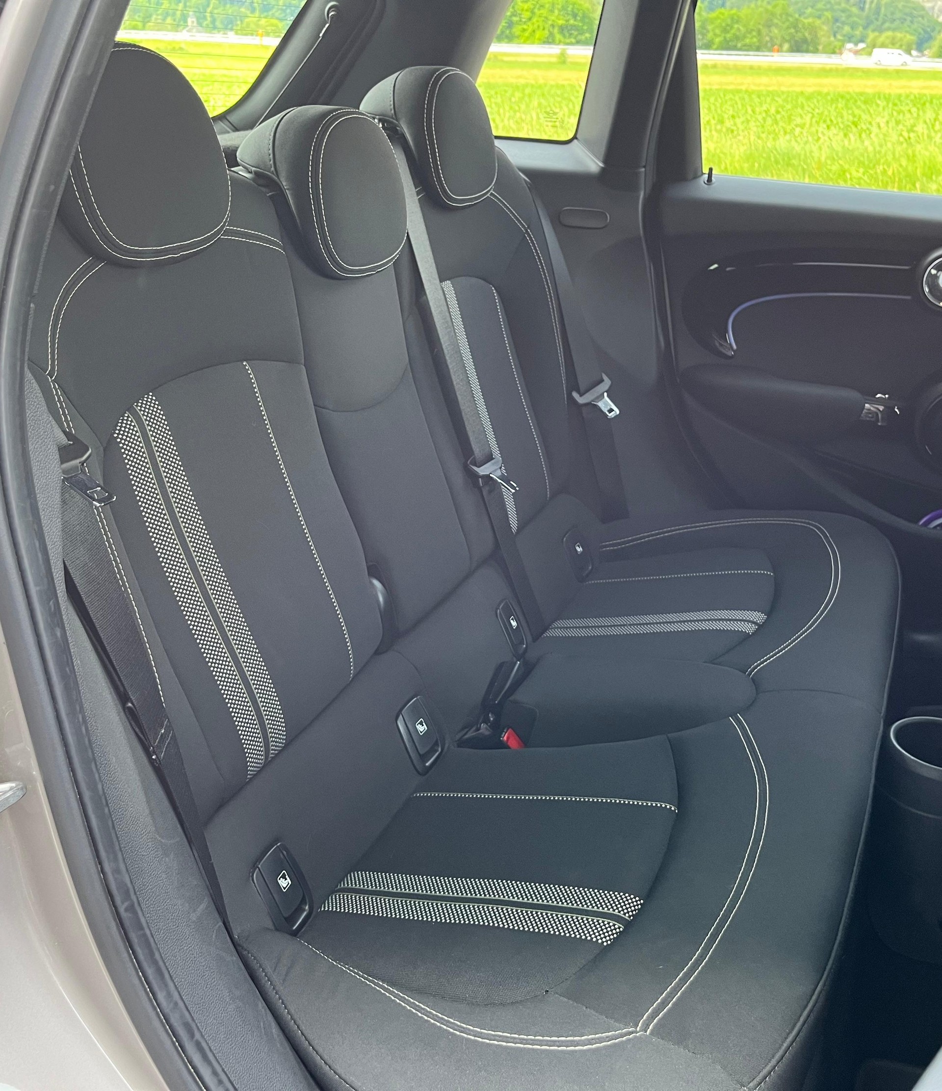 MINI Cooper S Steptronic DKG-image-14