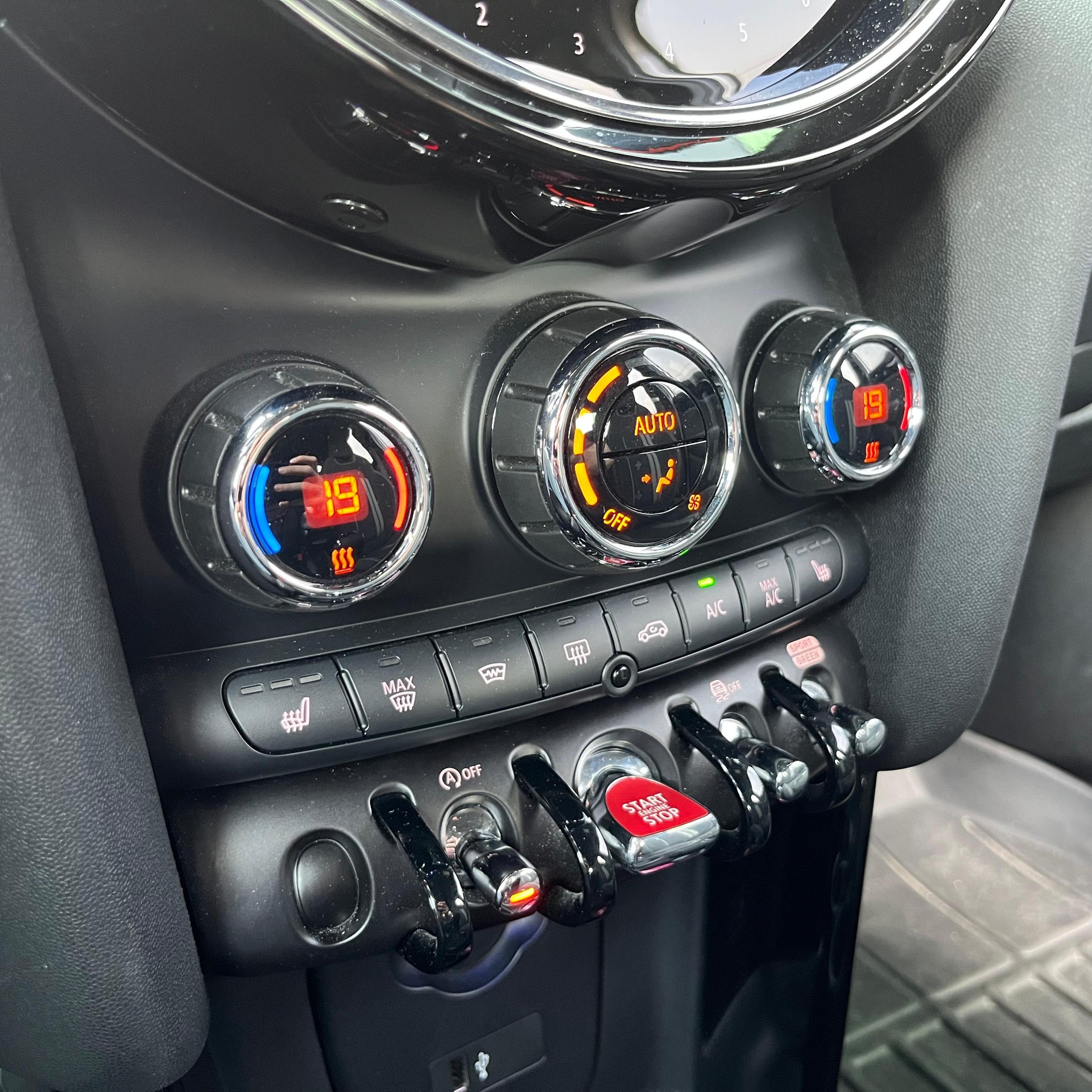 MINI Cooper S Steptronic DKG-image-20