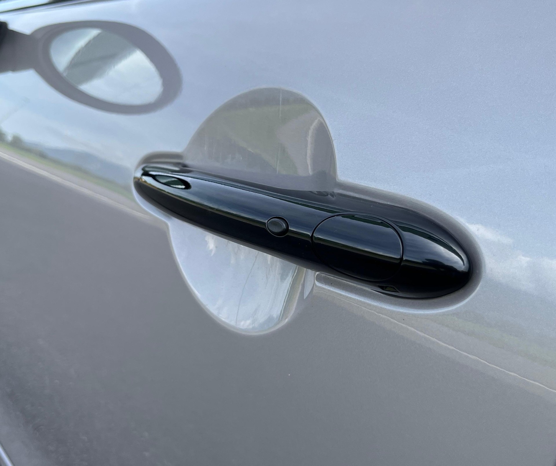MINI Cooper S Steptronic DKG-image-8