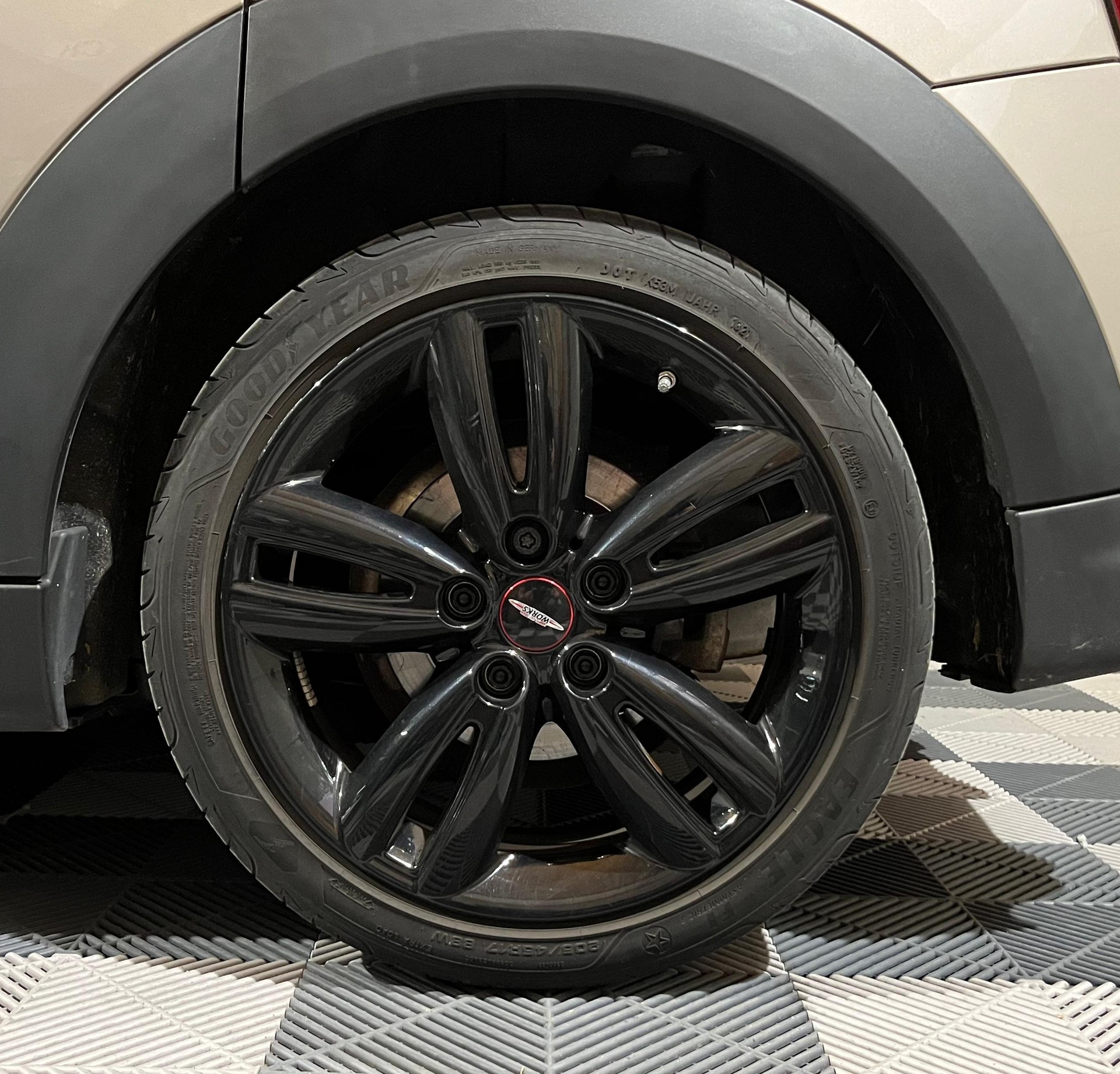MINI Cooper S Steptronic DKG-image-24
