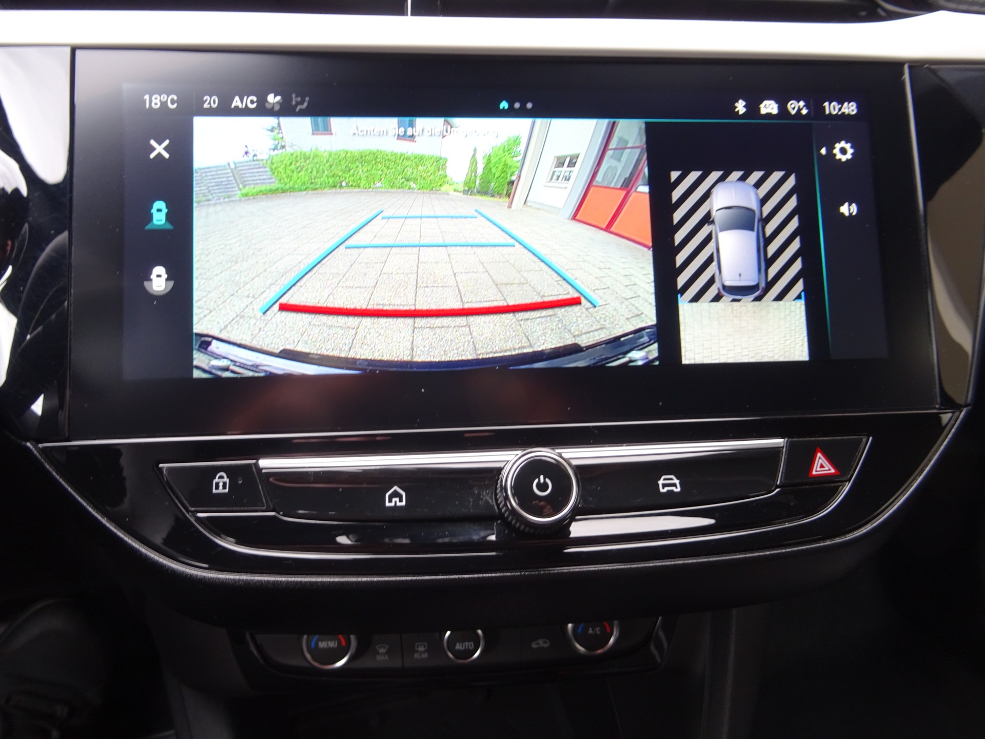 OPEL Corsa 1.2 TP GS A-image-12