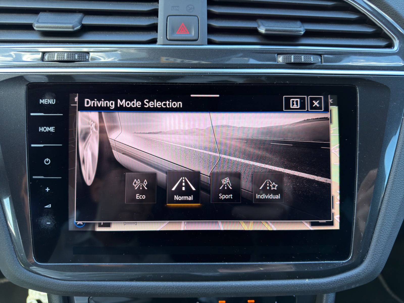 VW Tiguan 2.0TSI R-Line 4Motion DSG-image-14