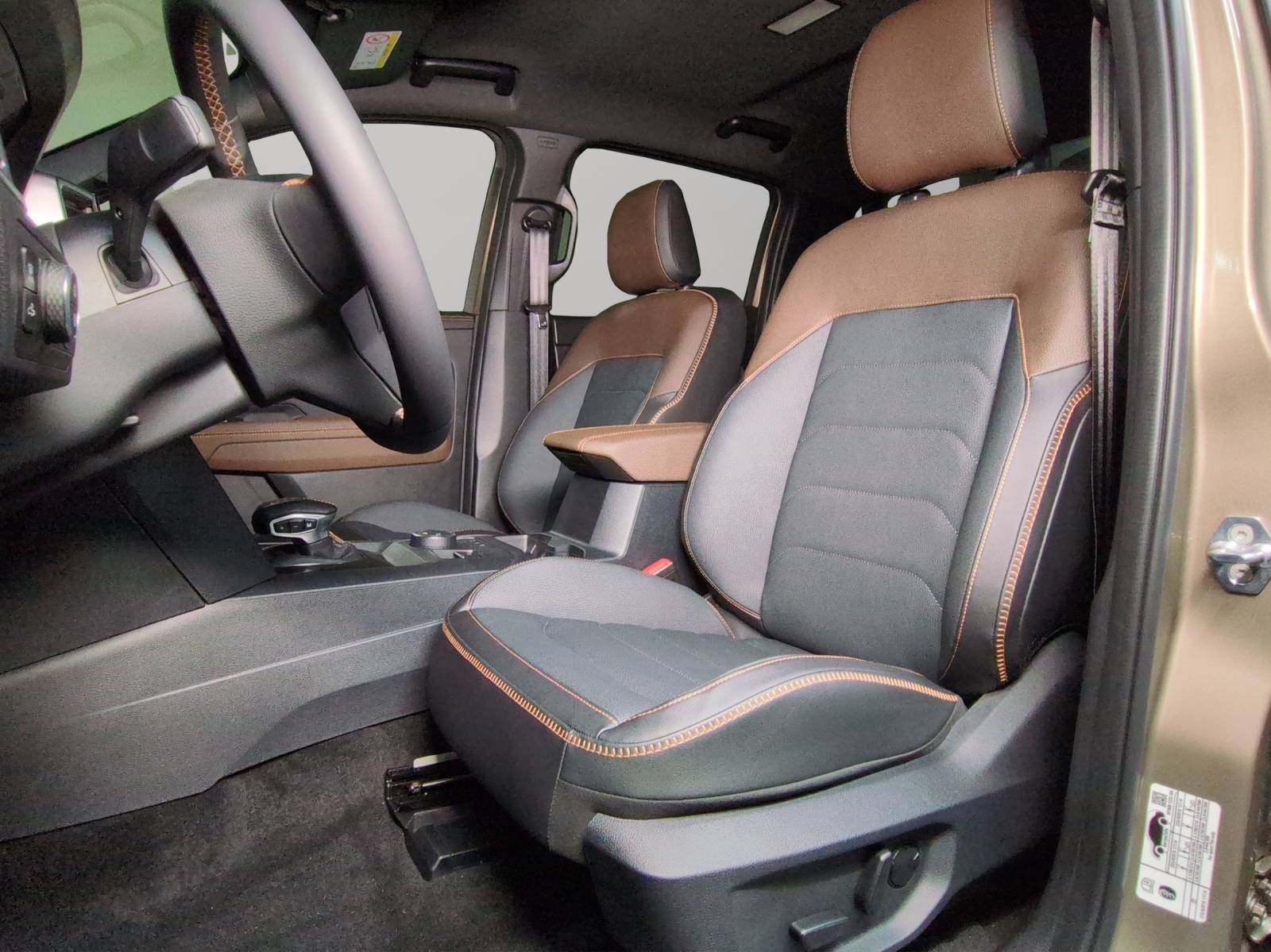 VW Amarok Panamericana 3.0 TDI 240PS 4M-image-5