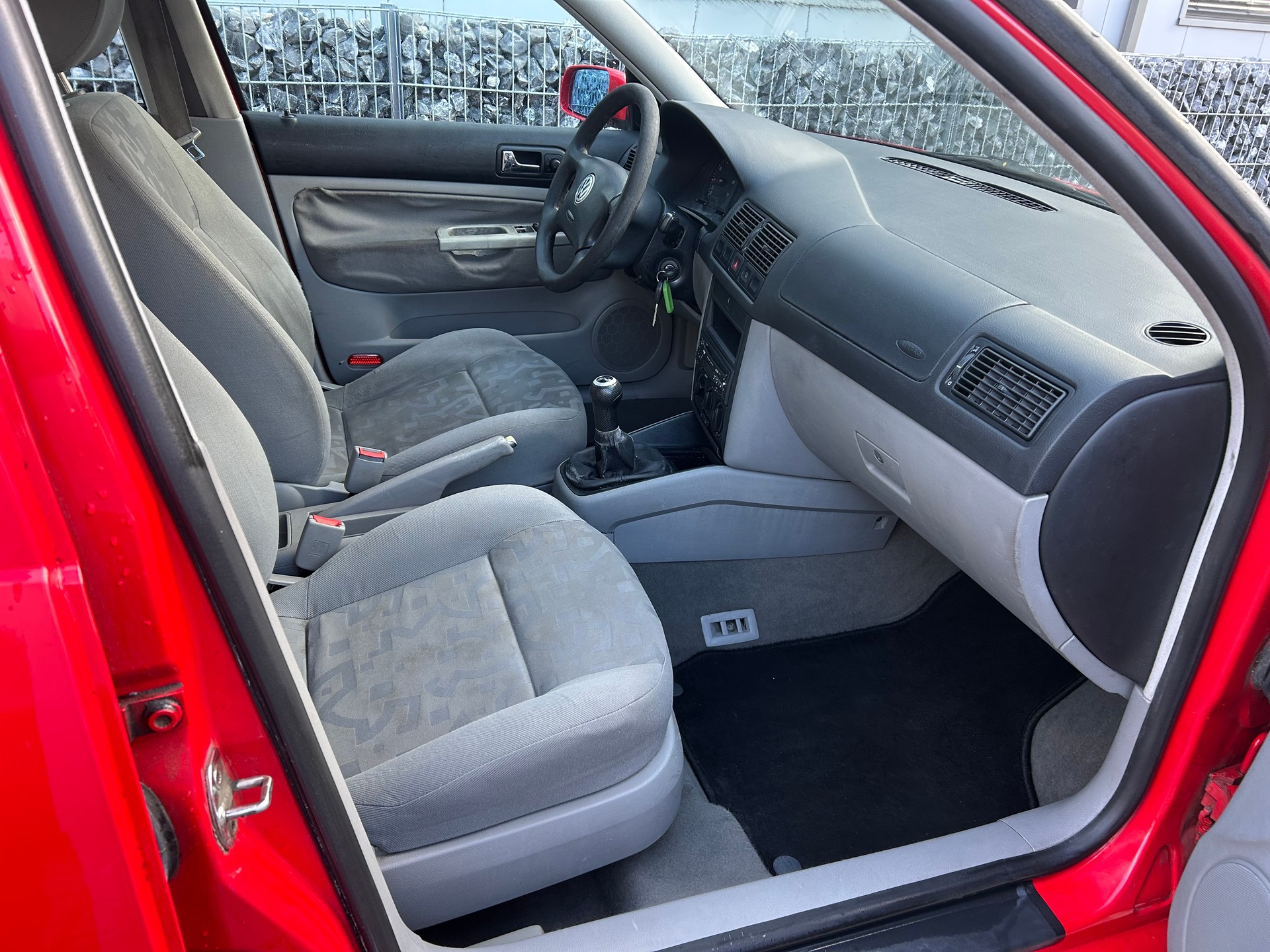 VW Golf Variant 1.8 20V 4Motion-image-8