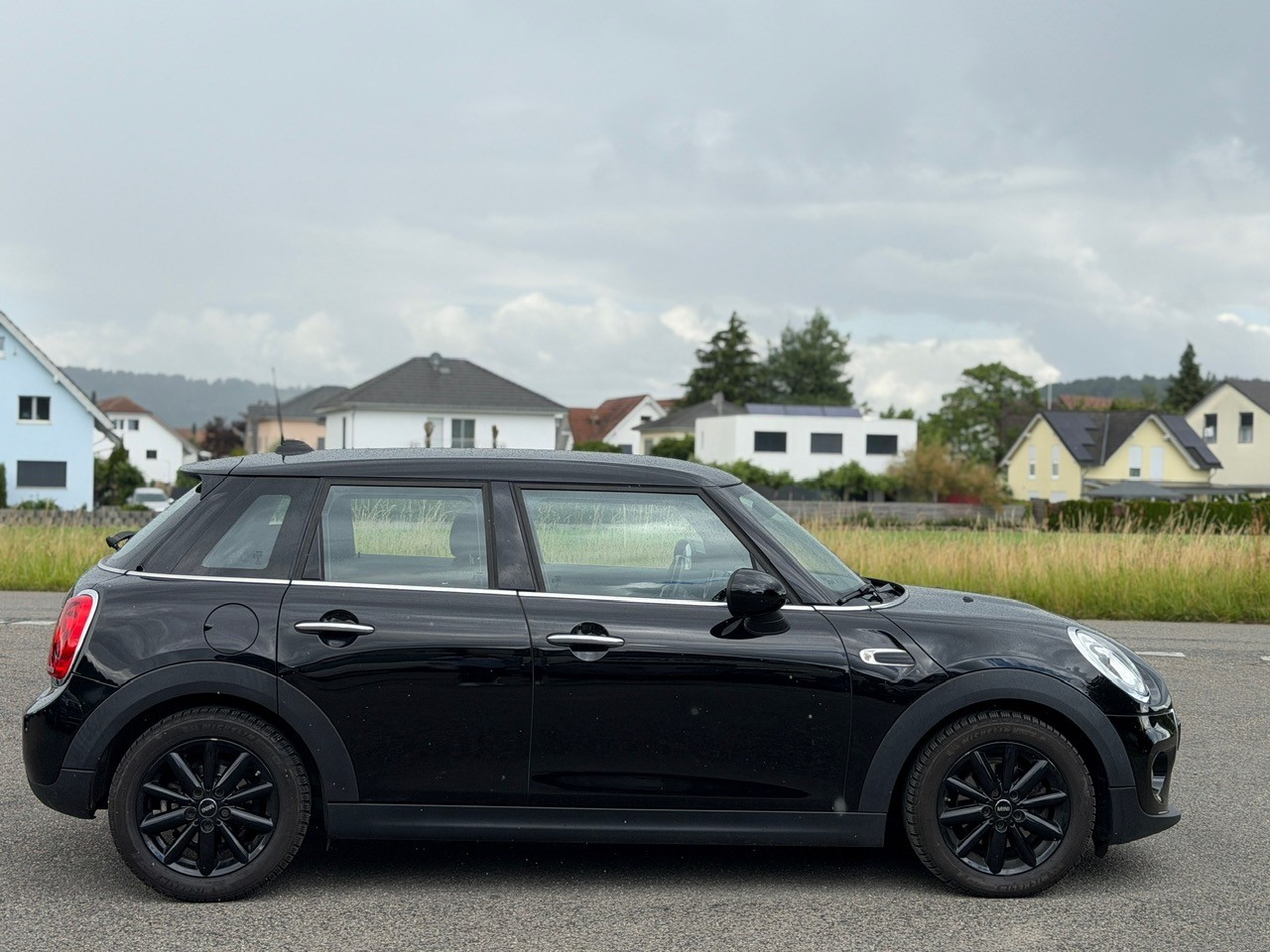 MINI Cooper Steptronic-image-11
