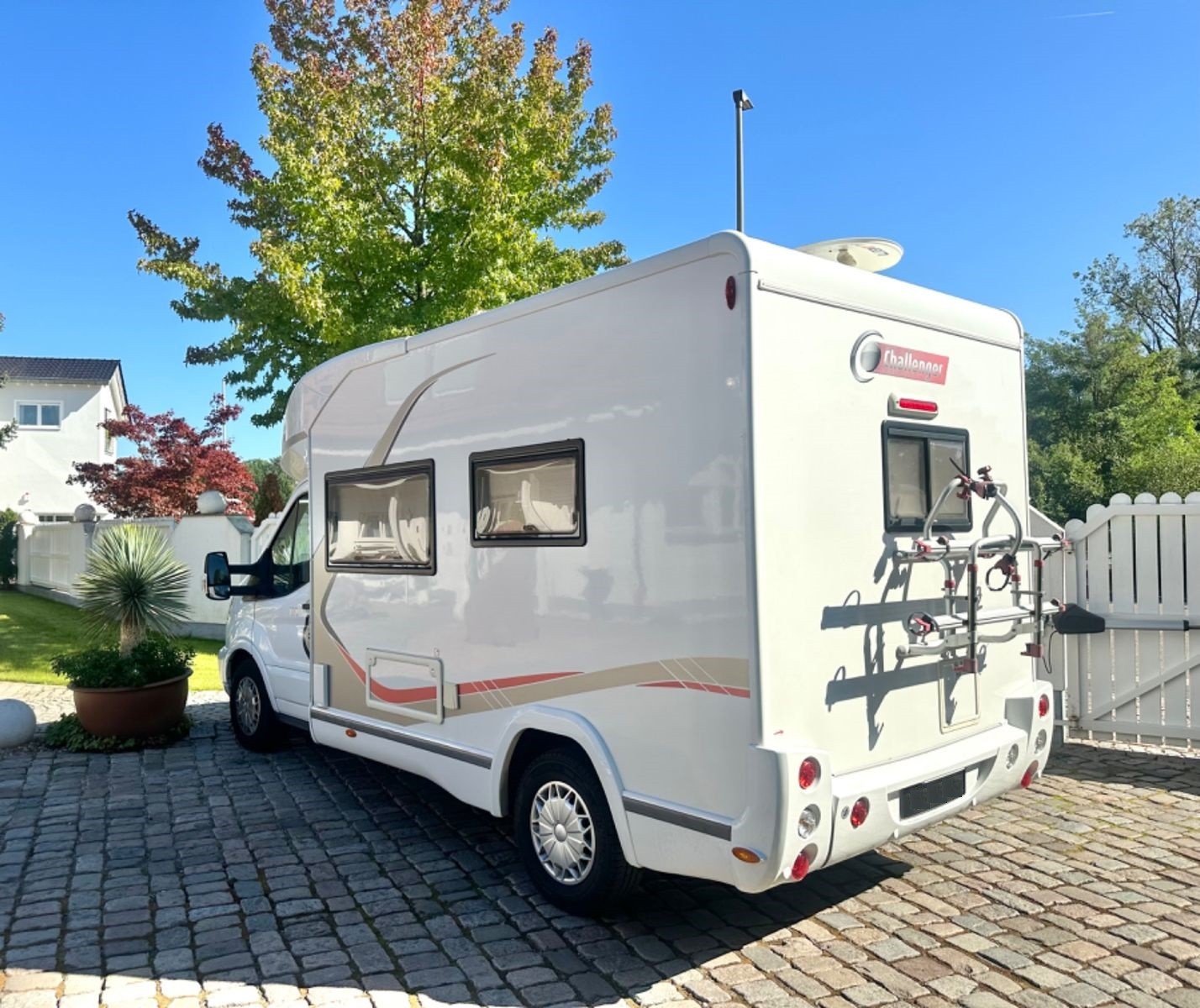 CHALLENGER Genesis 190-image-2