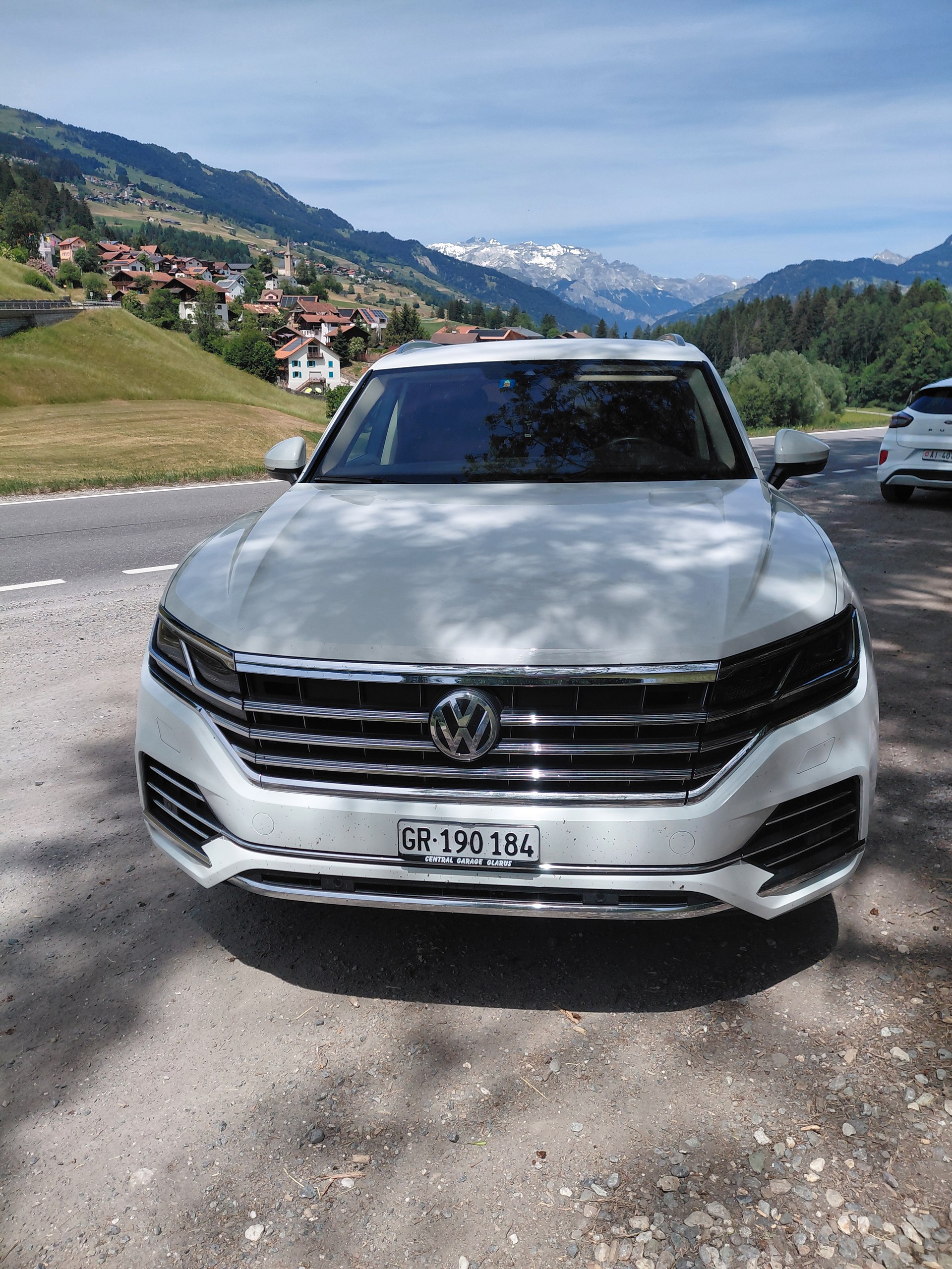 VW 3.0 V6 TDI 286 Atmosphere-image-0