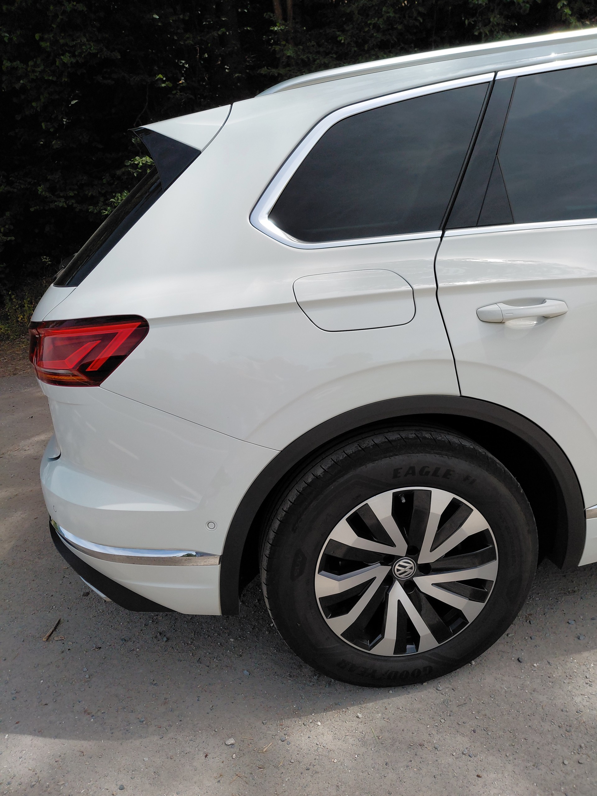 VW TOUAREG-image-9