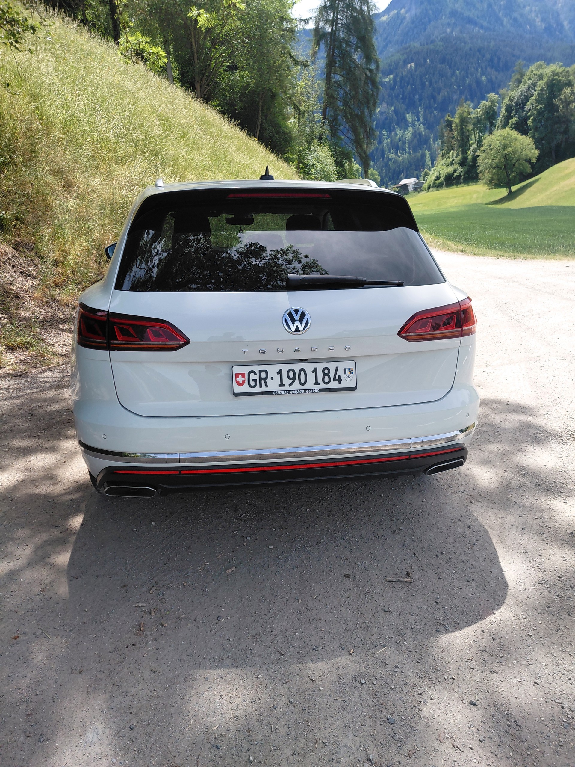 VW 3.0 V6 TDI 286 Atmosphere-image-1