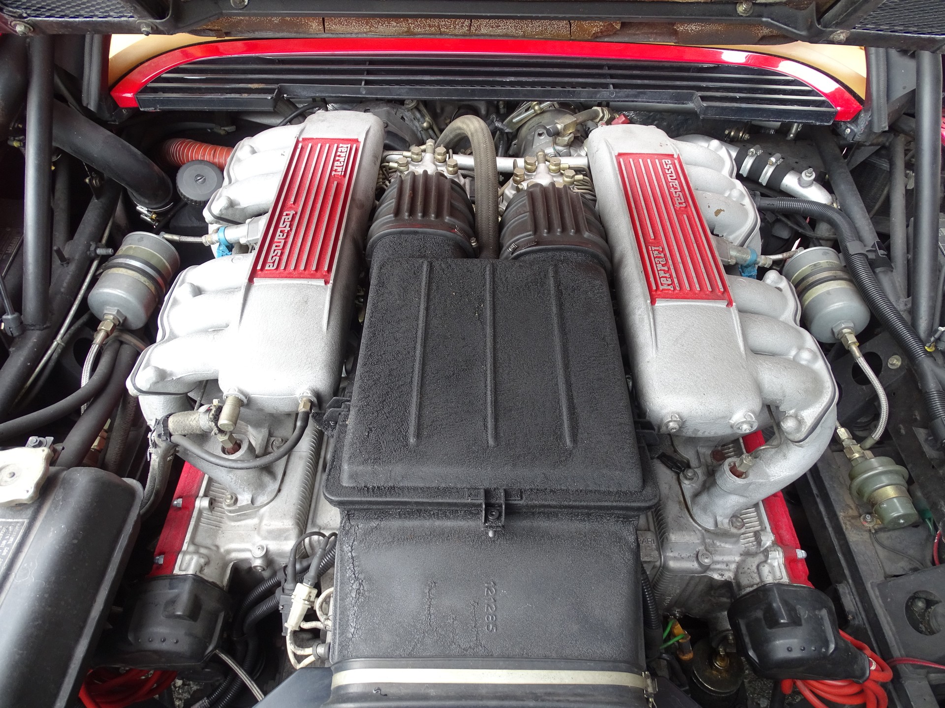 FERRARI Testarossa-image-15