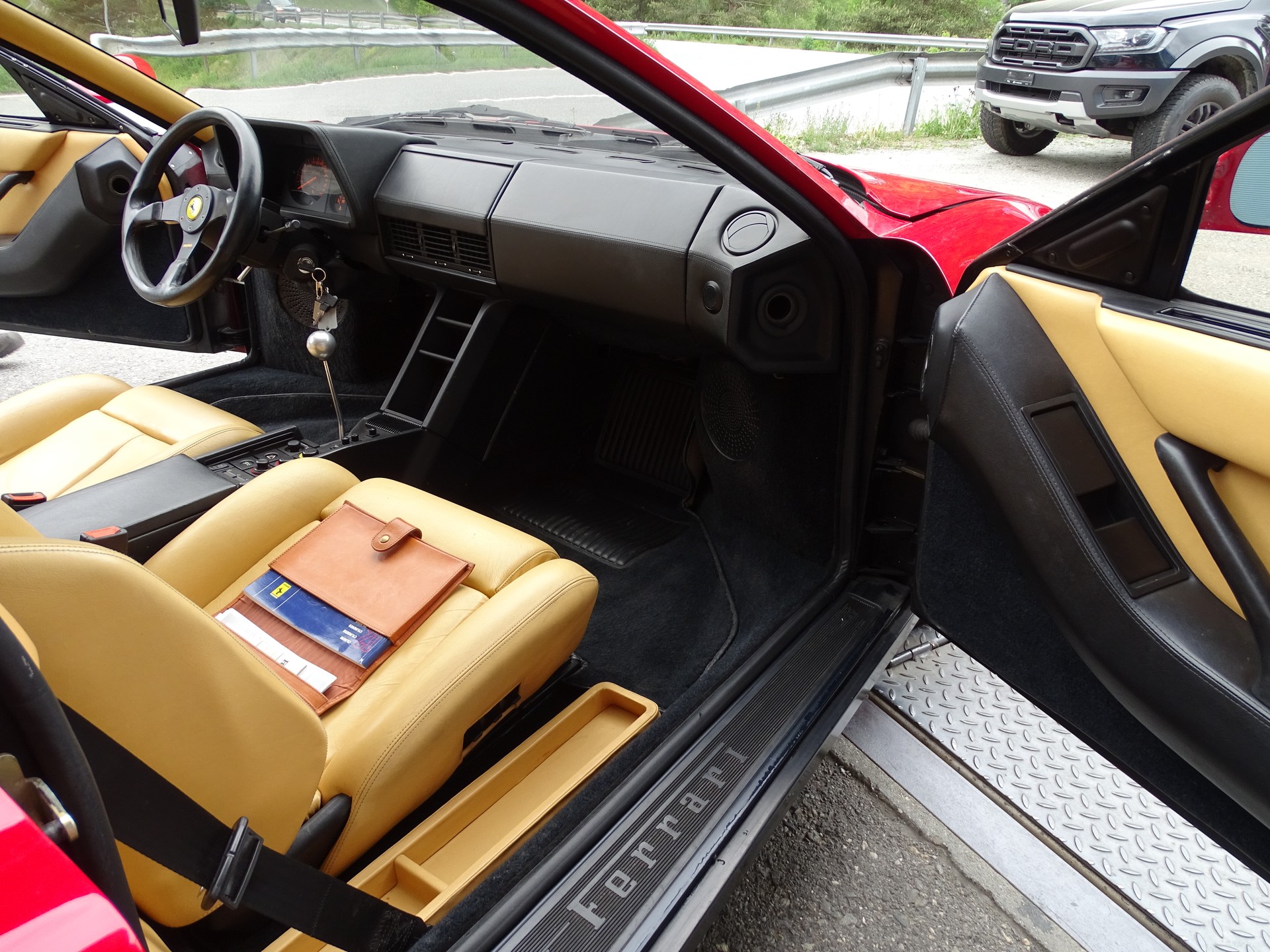 FERRARI Testarossa-image-12
