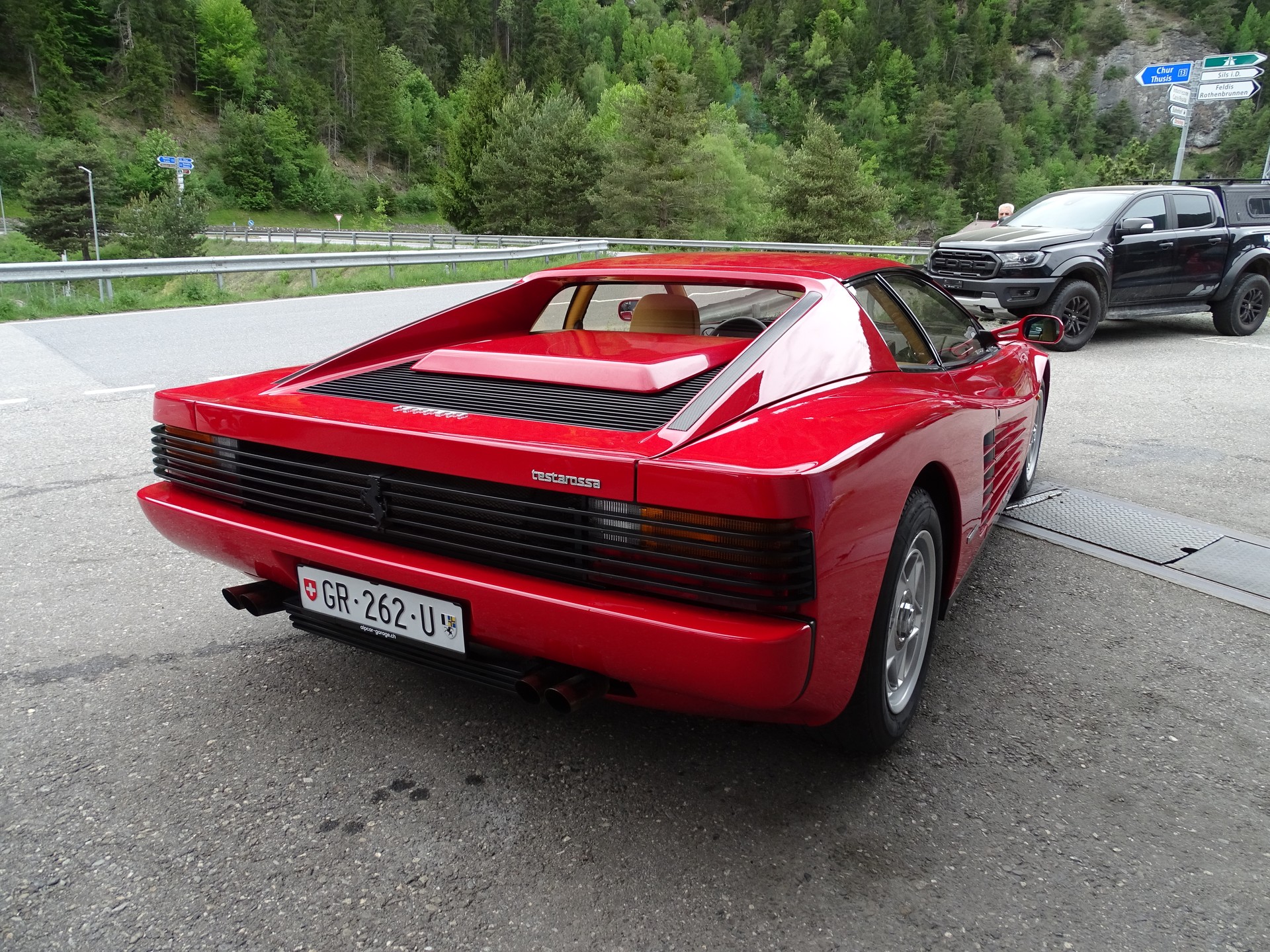 FERRARI Testarossa-image-6