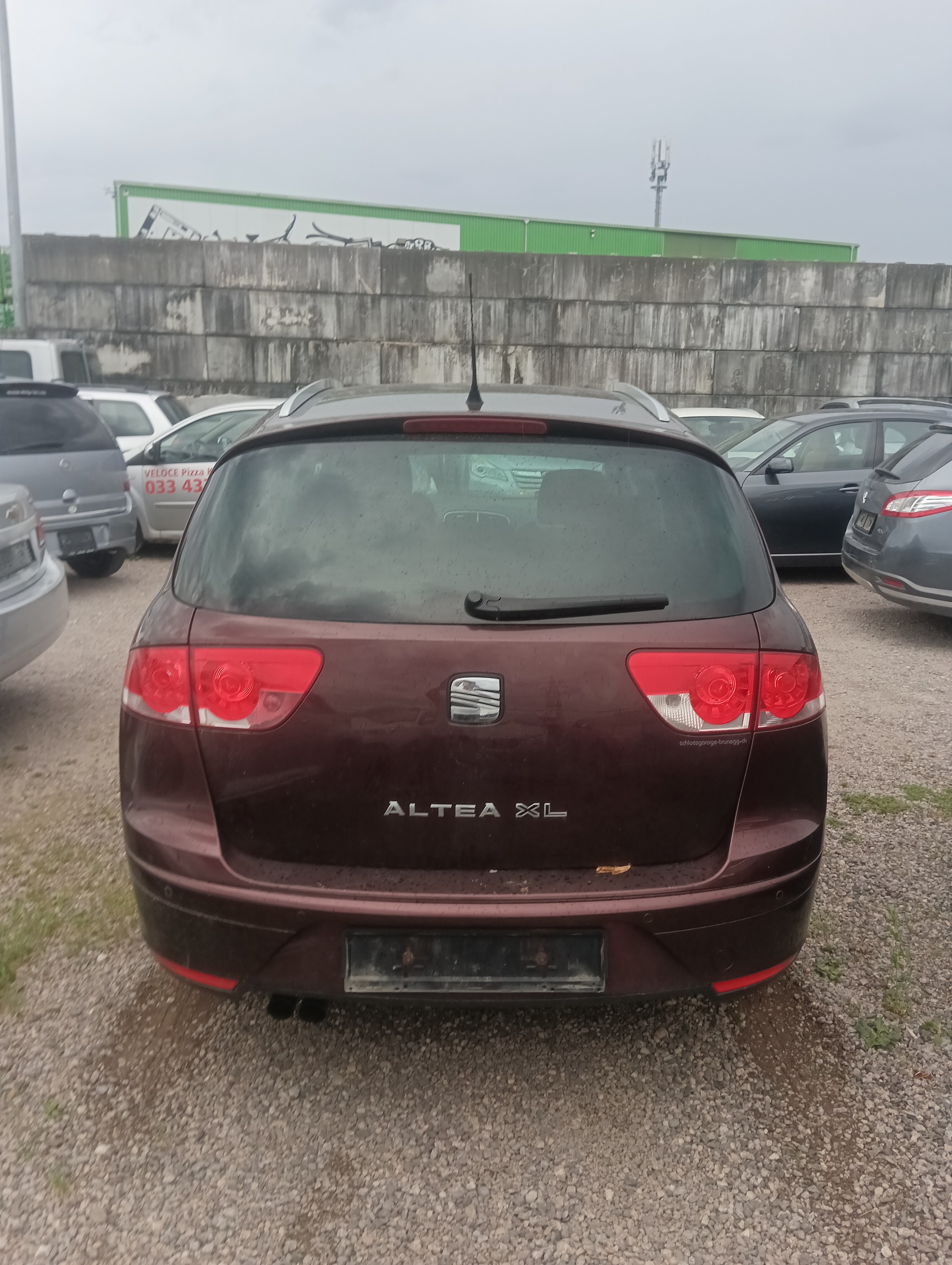 SEAT Altea XL 1.8 TSI Style DSG-image-4