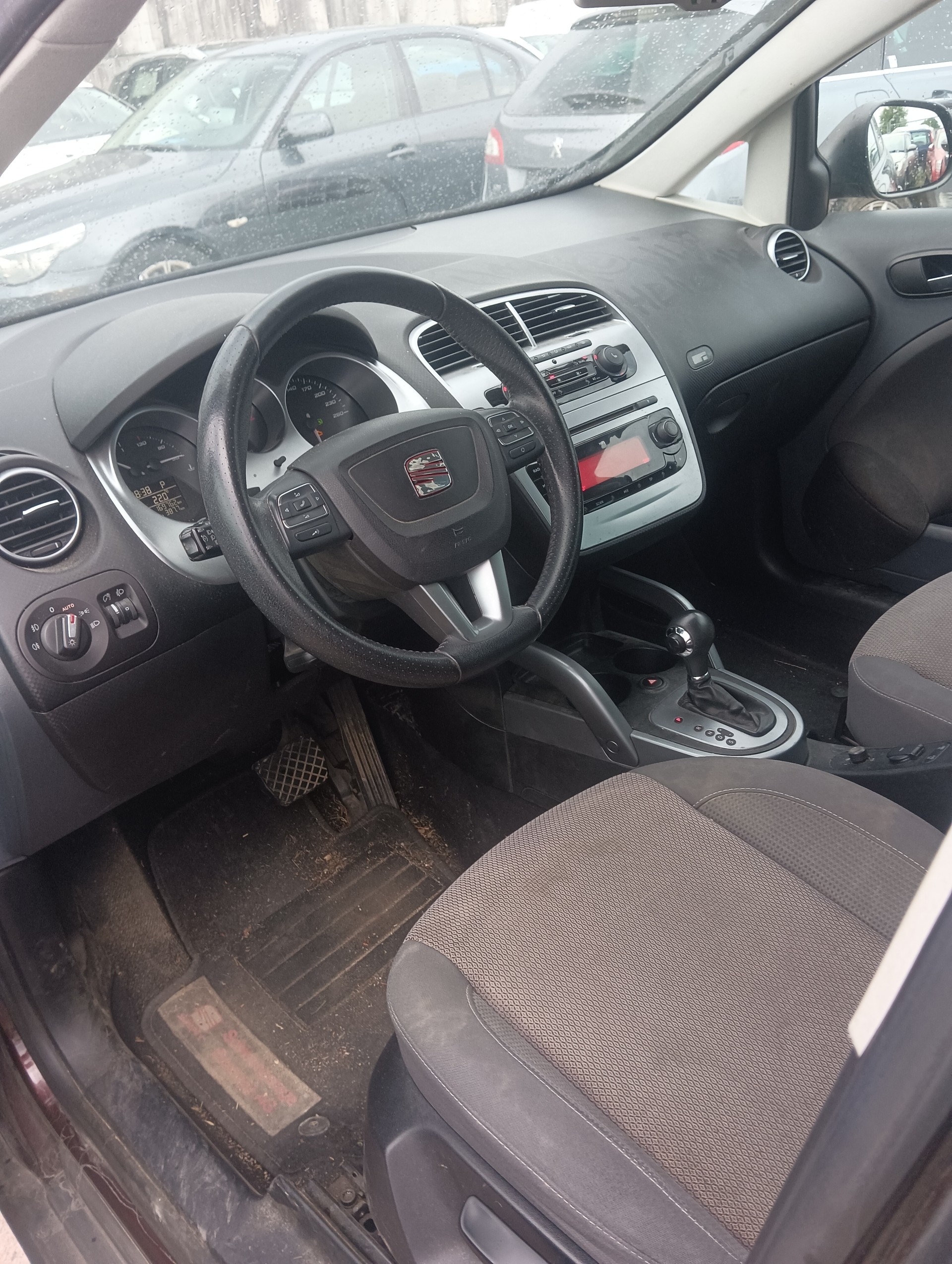 SEAT Altea XL 1.8 TSI Style DSG-image-3