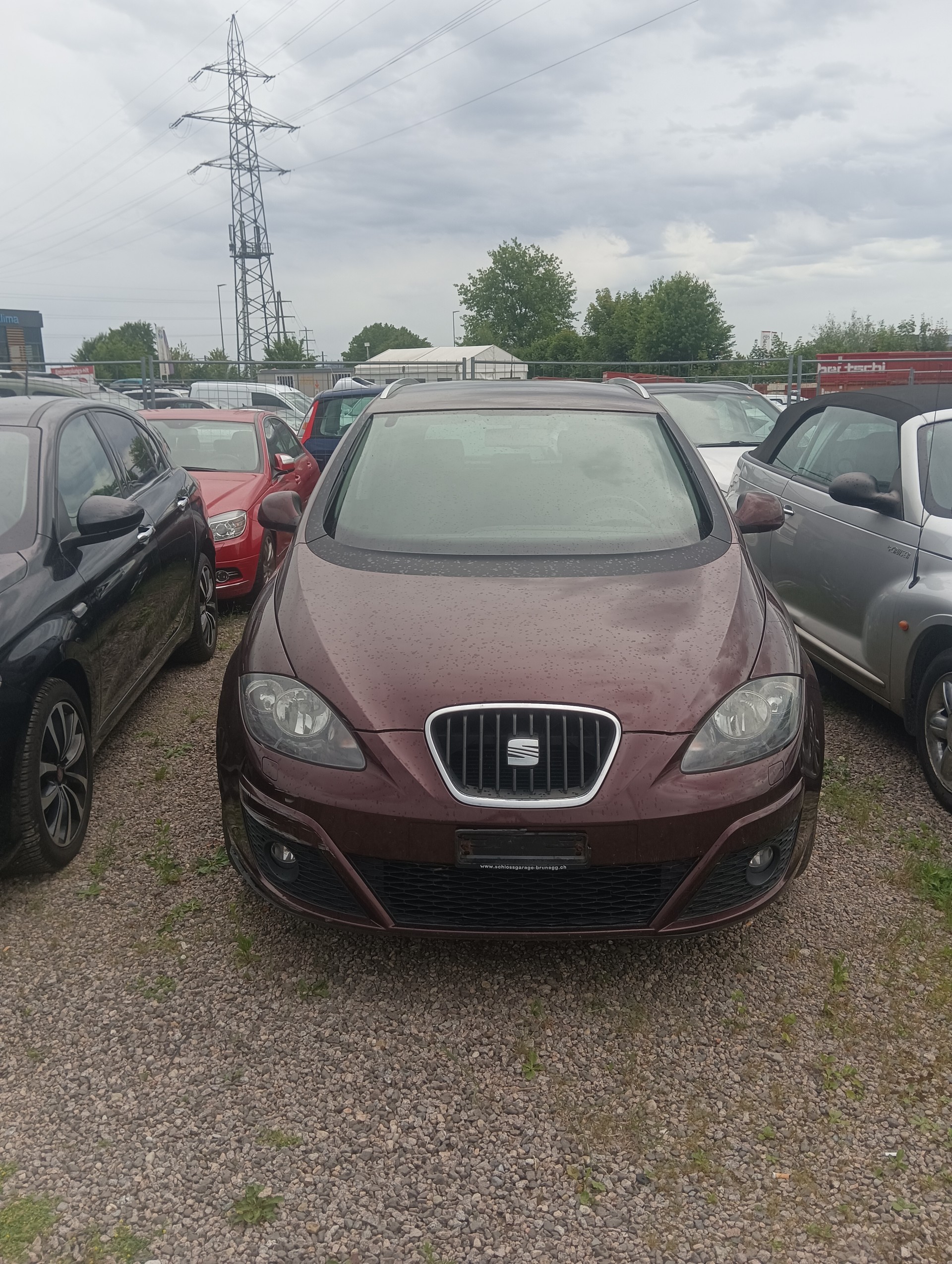 SEAT Altea XL 1.8 TSI Style DSG-image-0