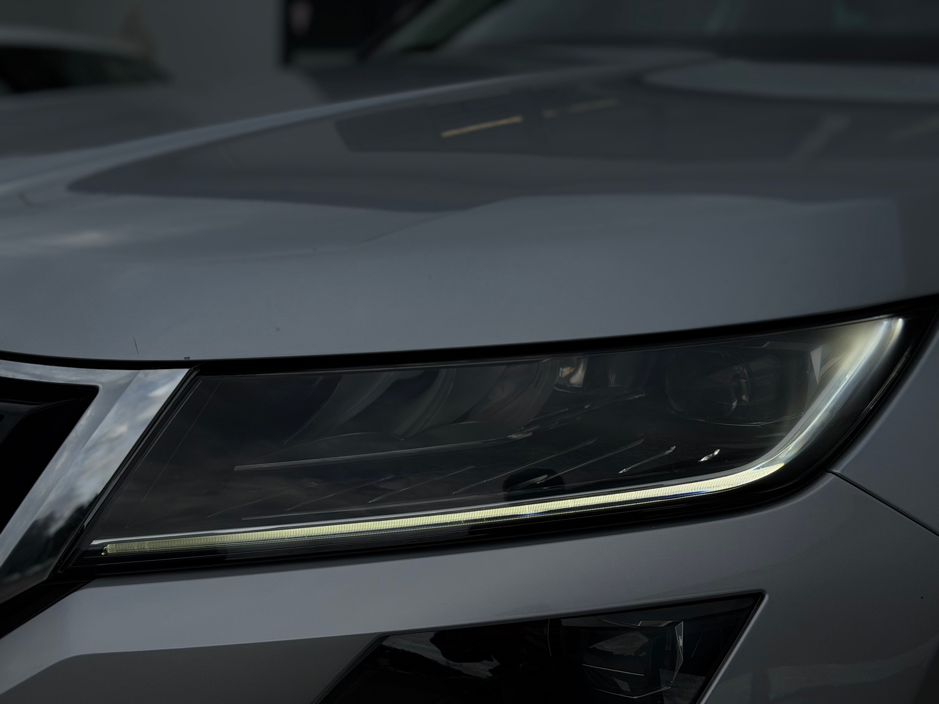 SKODA Kodiaq 2.0 TSI DSG Clever 4x4-image-7