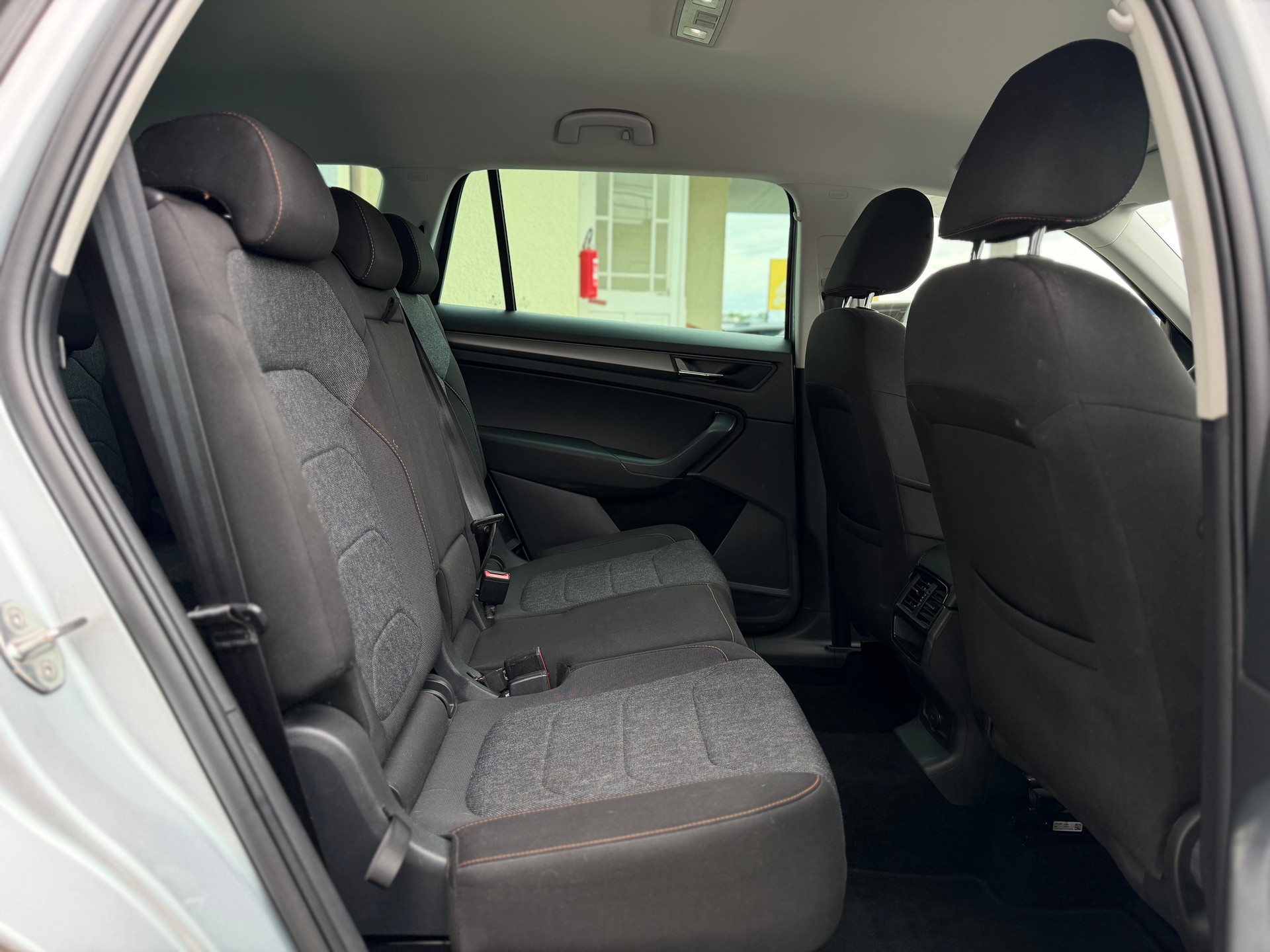 SKODA Kodiaq 2.0 TSI DSG Clever 4x4-image-14