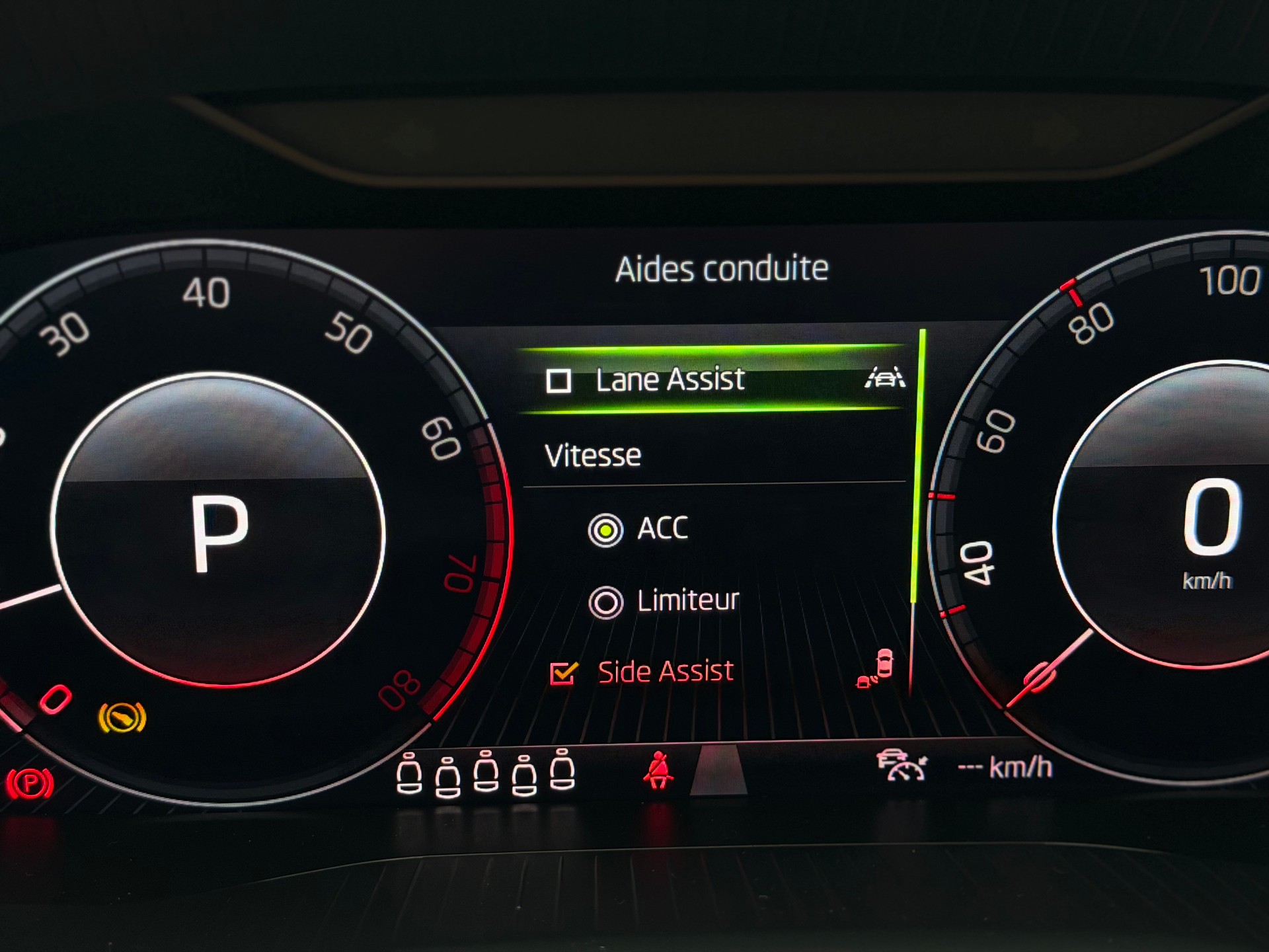 SKODA Kodiaq 2.0 TSI DSG Clever 4x4-image-24