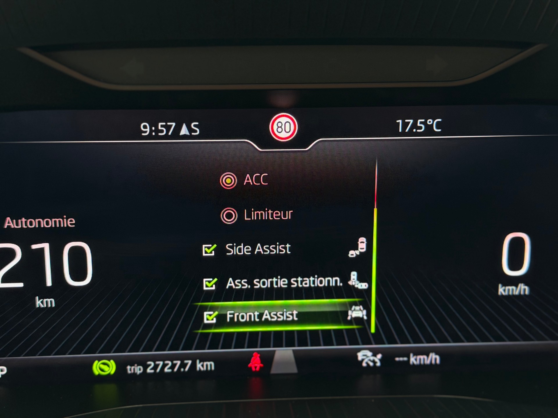 SKODA Kodiaq 2.0 TSI DSG Clever 4x4-image-23