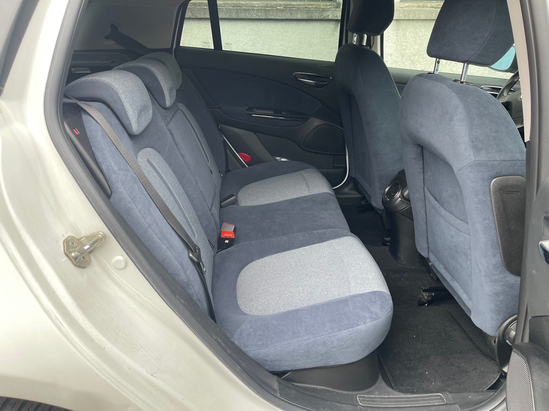 FIAT Bravo 1.4 16V Turbo Dynamic Dualogic-image-8