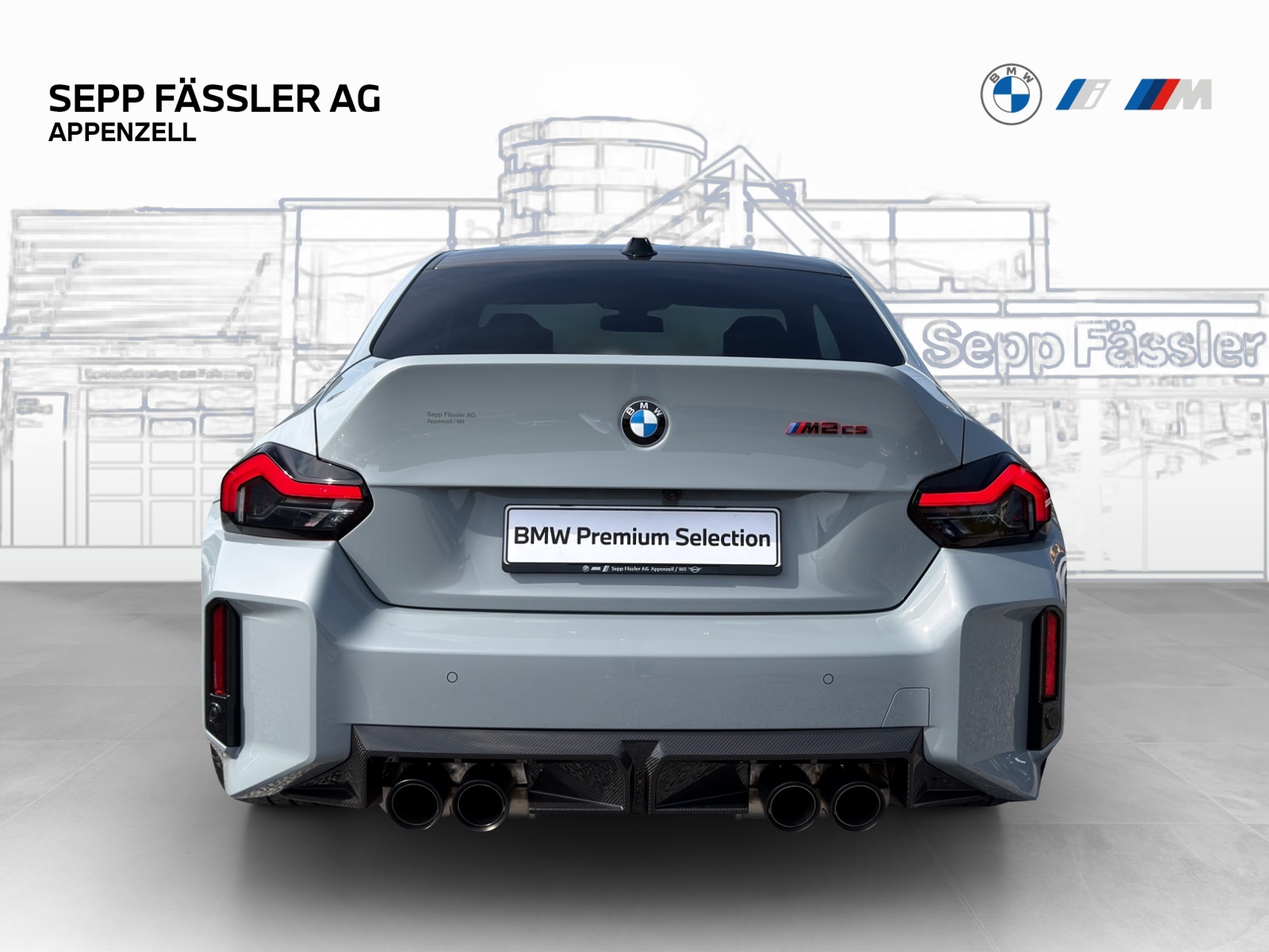 BMW M2 CS-image-3