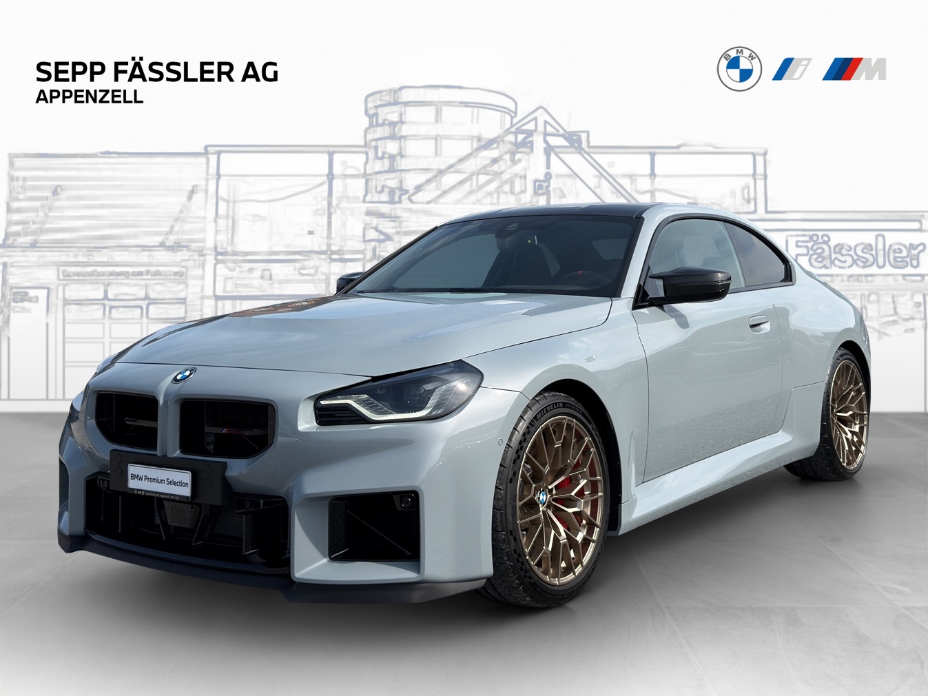 BMW M2 CS-image-0