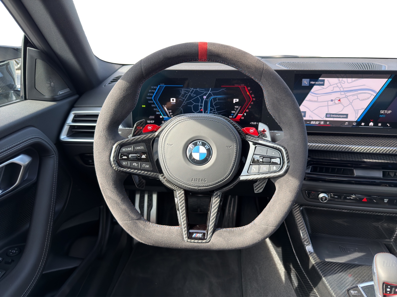 BMW M2 CS-image-10