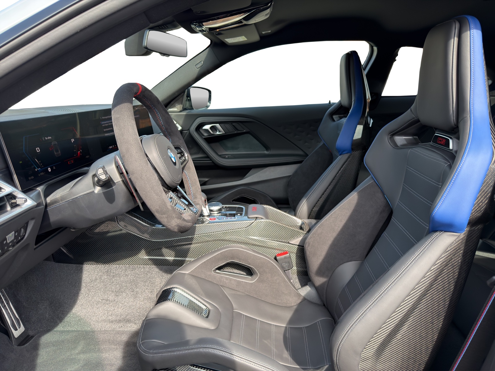 BMW M2 CS-image-8