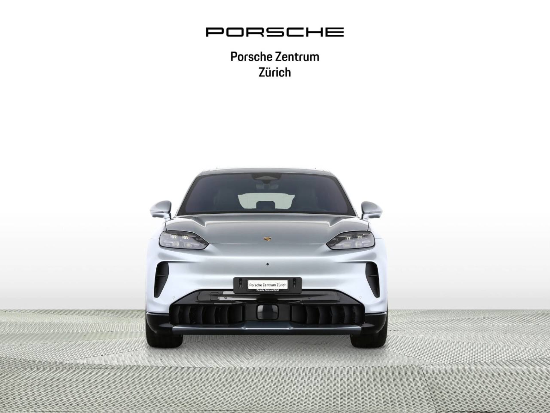 PORSCHE Cayenne Electric-image-6
