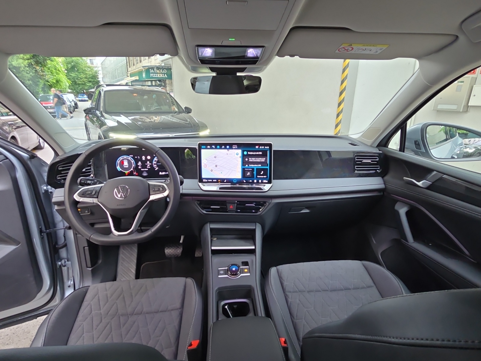 VW Tiguan 2.0 TSI DSG United 4Motion-image-7