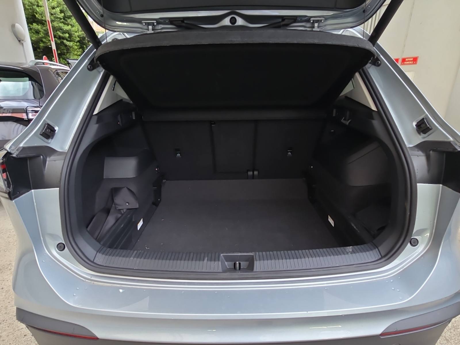 VW Tiguan 2.0 TSI DSG United 4Motion-image-8