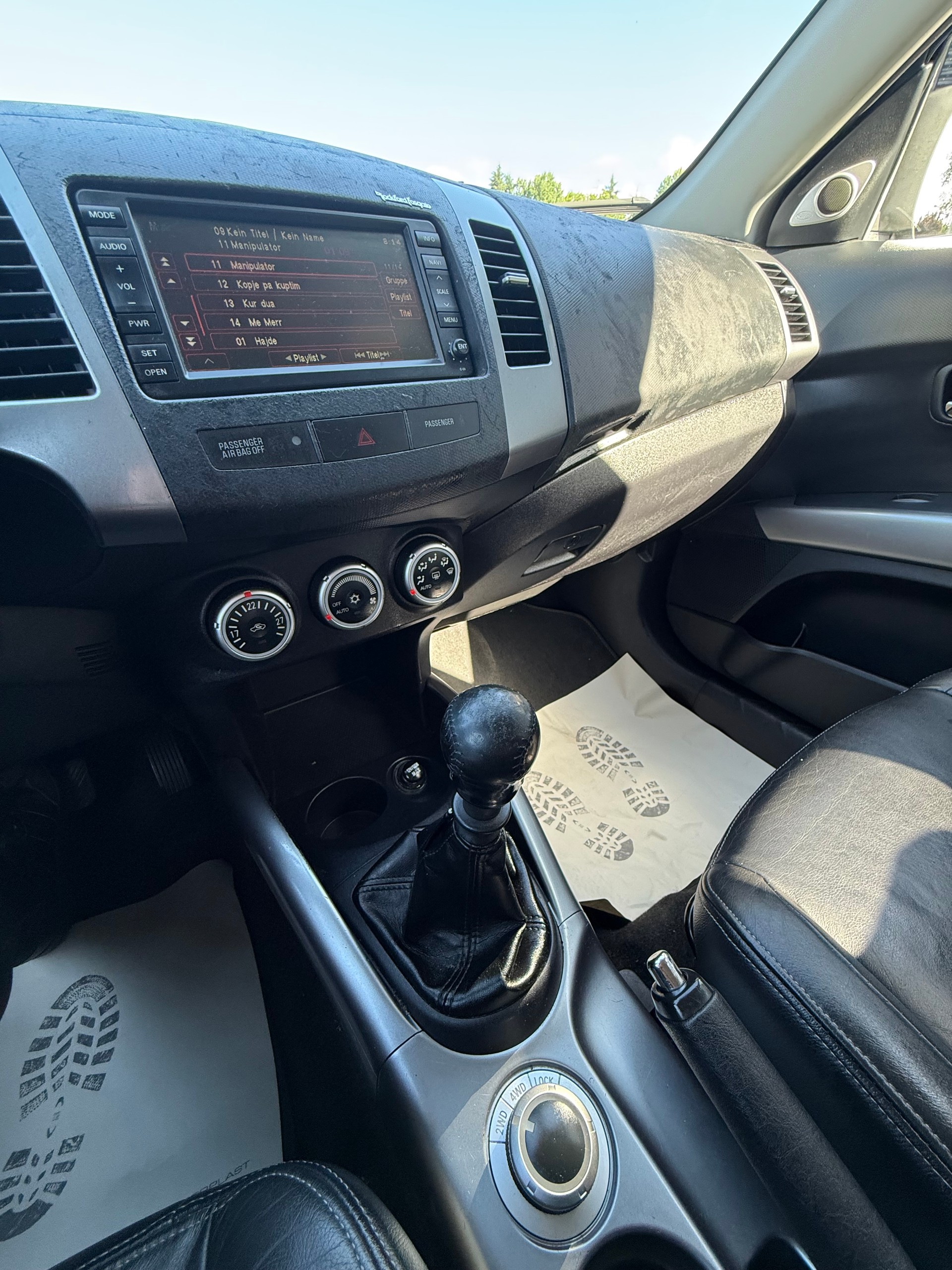 CITROEN C-Crosser 2.2 HDi Exclusive-image-6