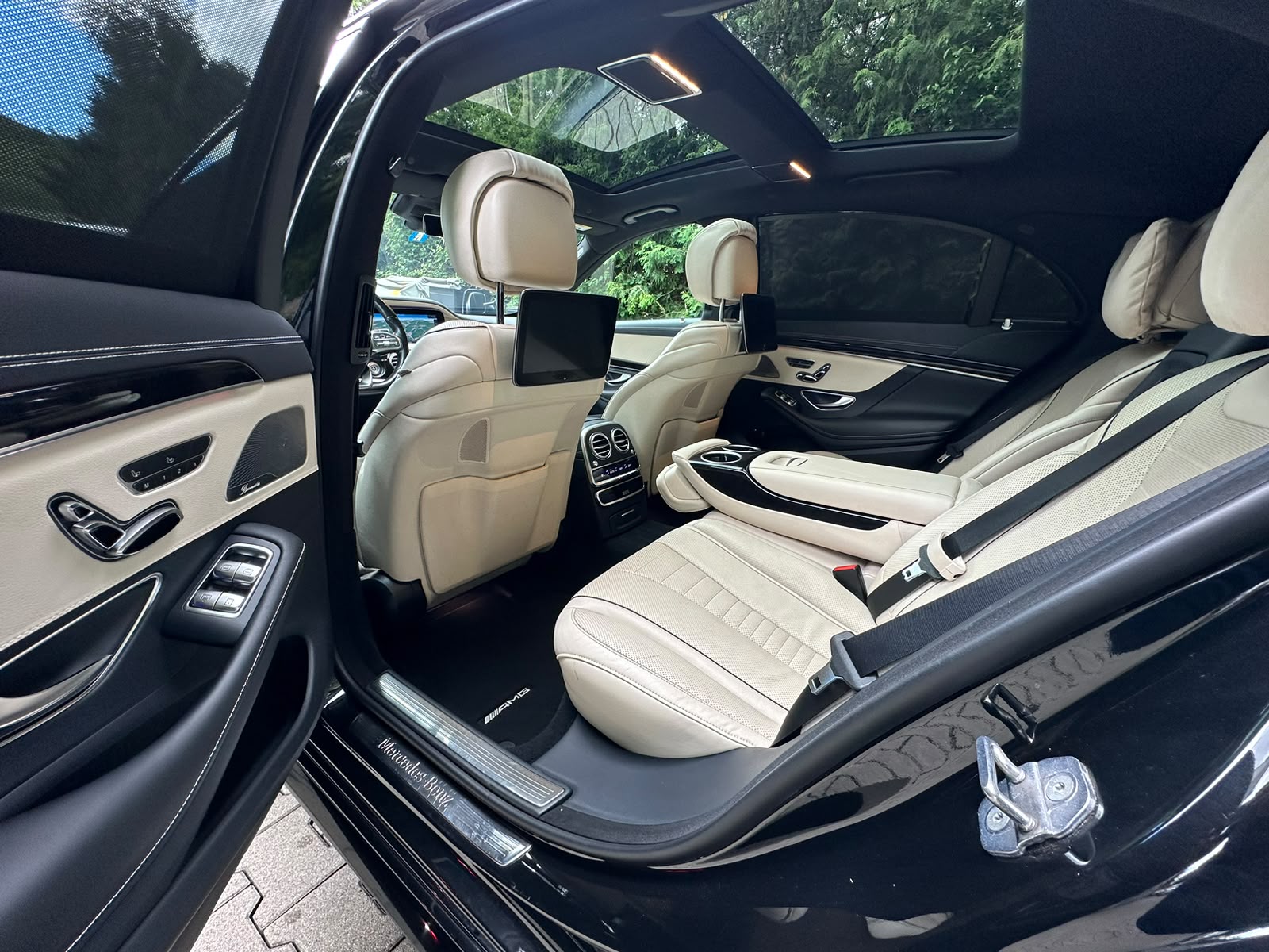 MERCEDES-BENZ S 400 d L 4Matic 9G-Tronic AMG-Line-image-12