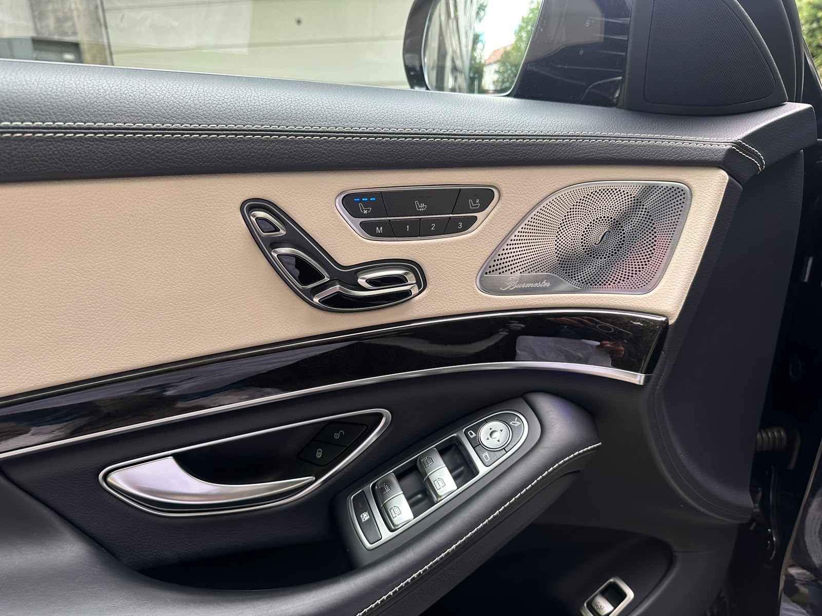 MERCEDES-BENZ S 400 d L 4Matic 9G-Tronic AMG-Line-image-10