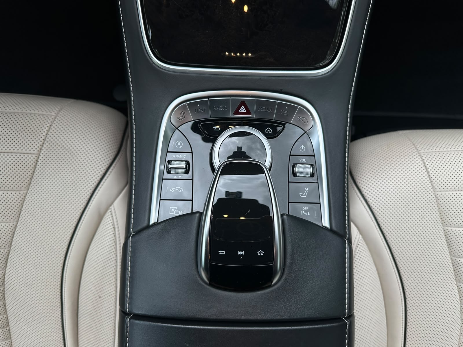 MERCEDES-BENZ S 400 d L 4Matic 9G-Tronic AMG-Line-image-24