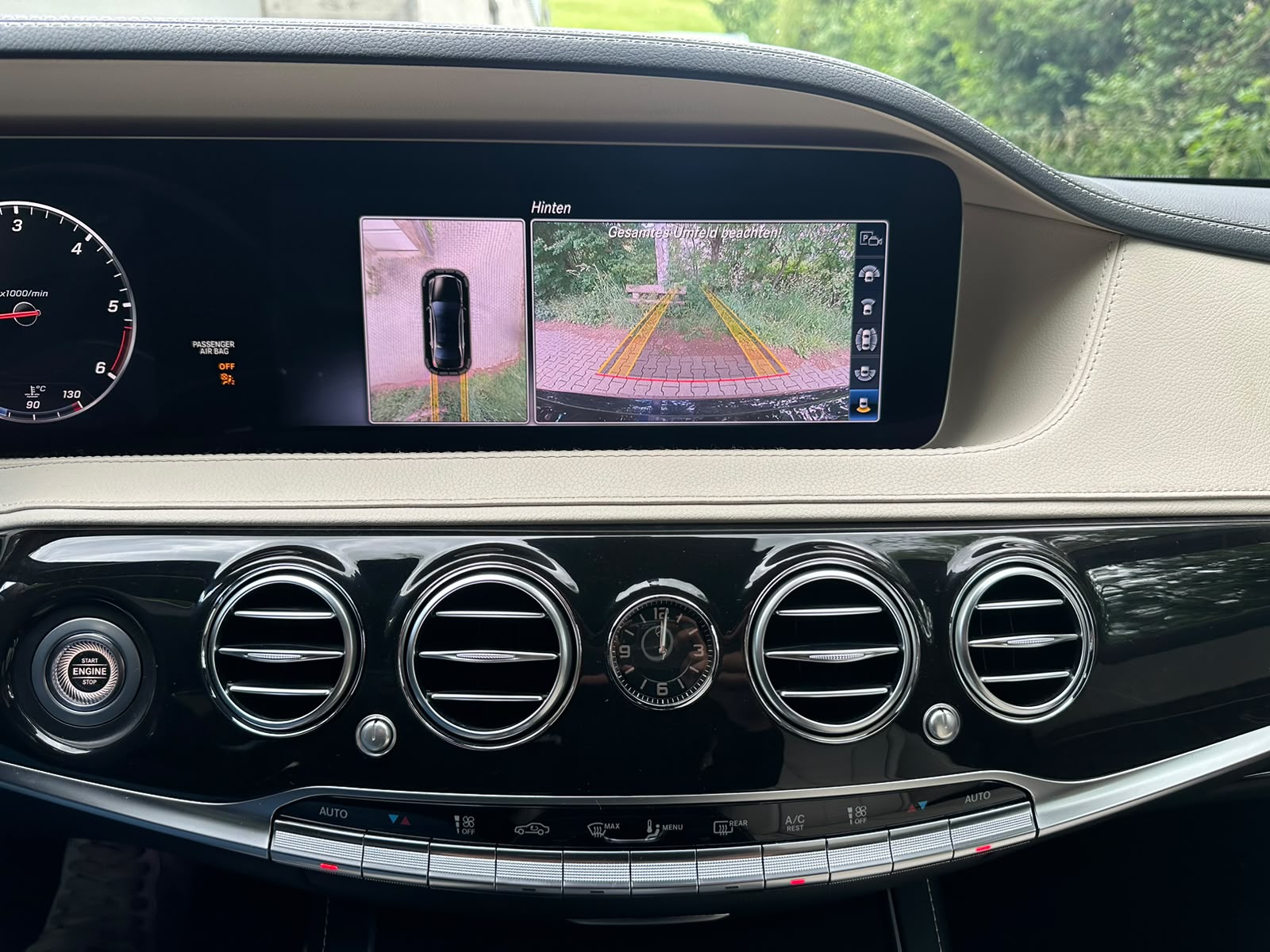 MERCEDES-BENZ S 400 d L 4Matic 9G-Tronic AMG-Line-image-23