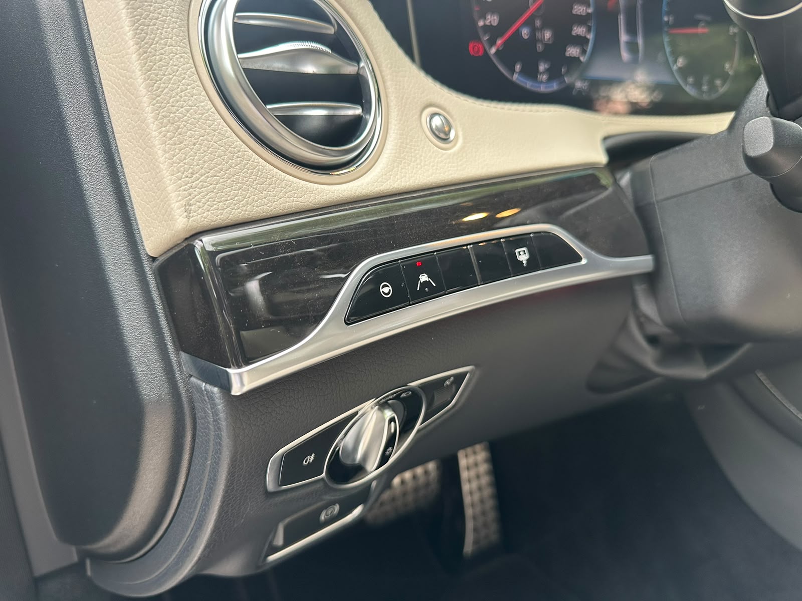 MERCEDES-BENZ S 400 d L 4Matic 9G-Tronic AMG-Line-image-9