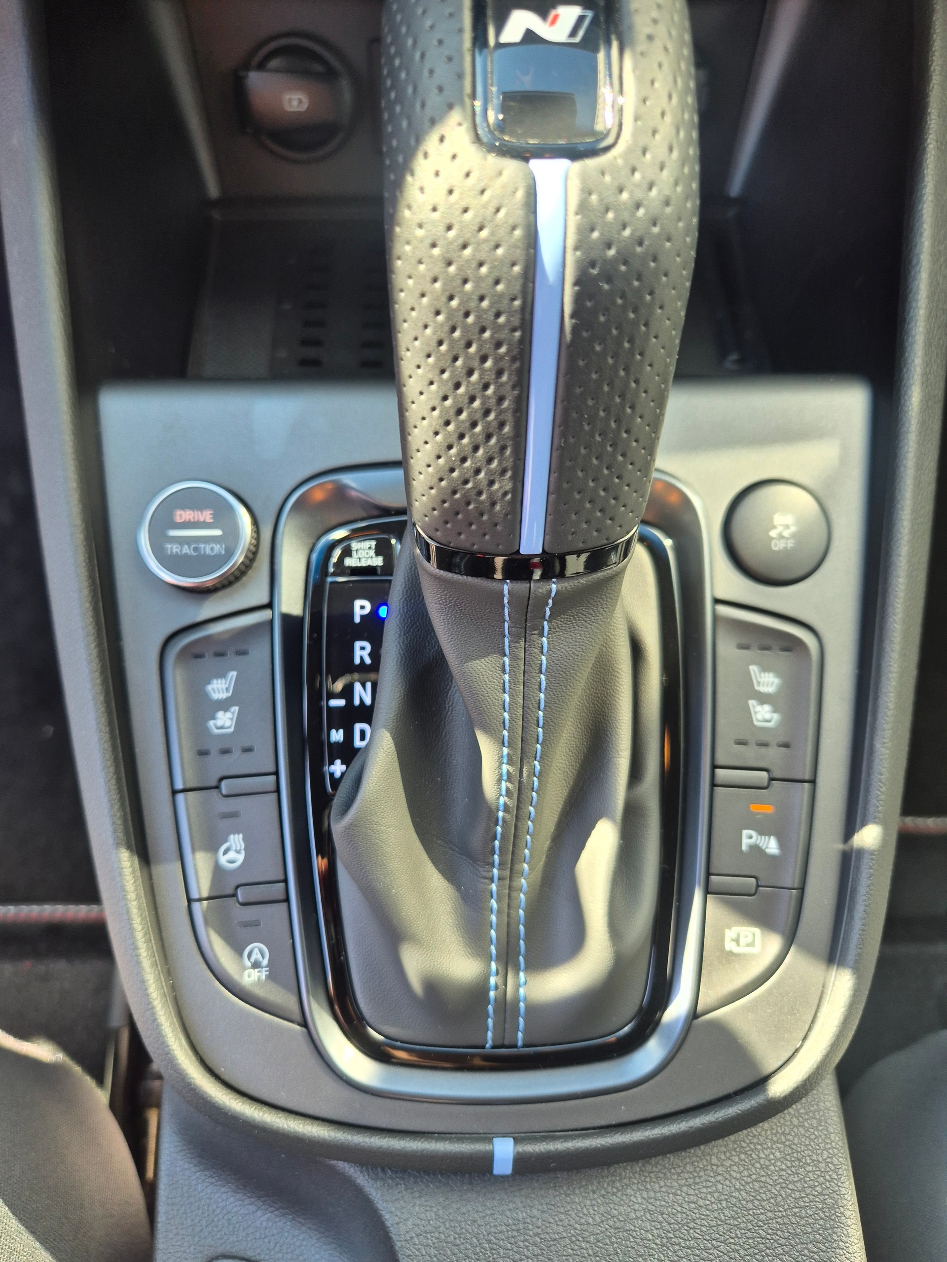 HYUNDAI Kona 2.0 T-GDi N DCT-image-11