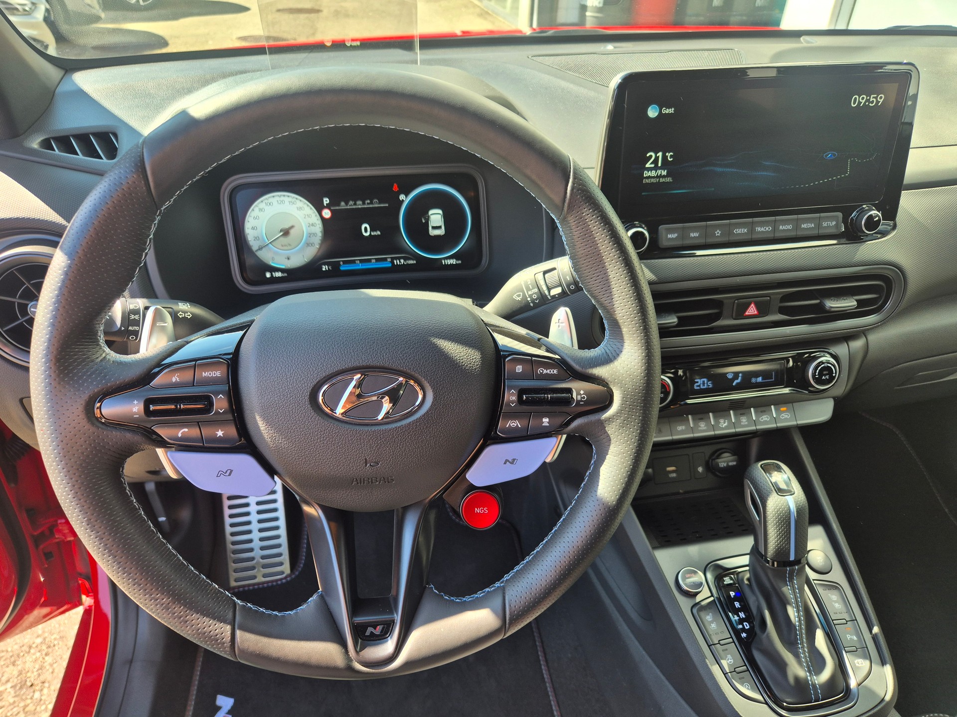 HYUNDAI Kona 2.0 T-GDi N DCT-image-10