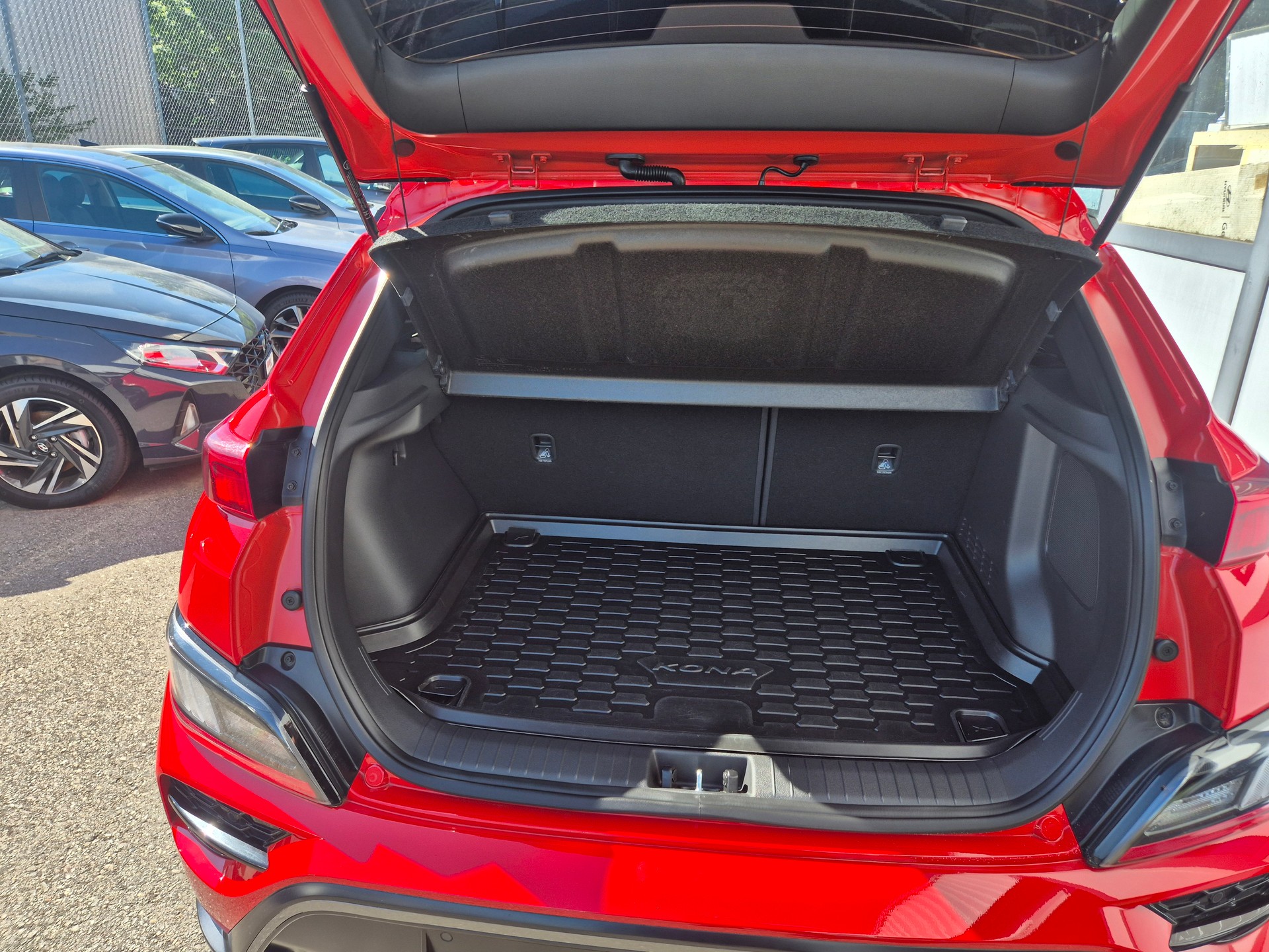 HYUNDAI Kona 2.0 T-GDi N DCT-image-7