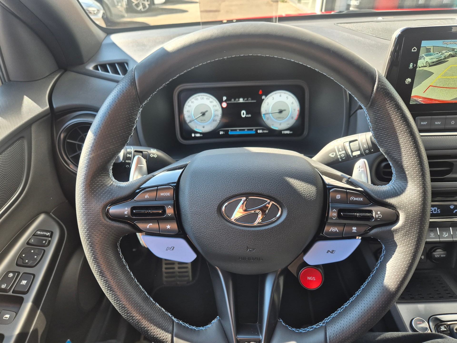 HYUNDAI Kona 2.0 T-GDi N DCT-image-13