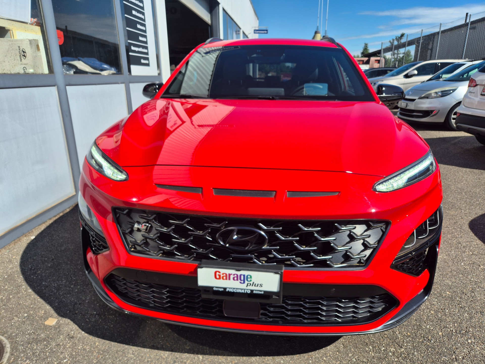 HYUNDAI Kona 2.0 T-GDi N DCT-image-6