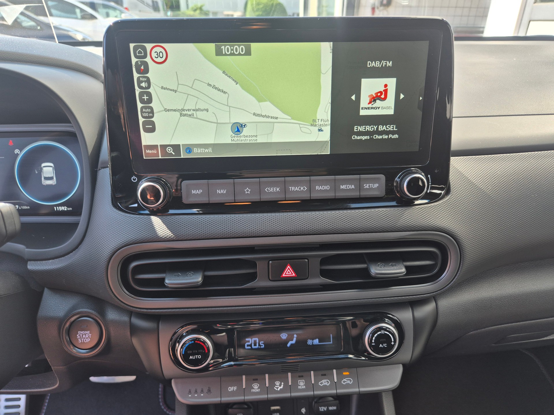 HYUNDAI Kona 2.0 T-GDi N DCT-image-12